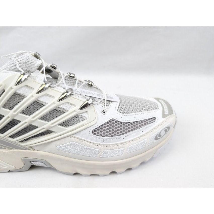 Salomon o1rshd1 ACS Pro Low-Top Sneakers in White Size US 11.5 / EU 44-45 - 3 Thumbnail