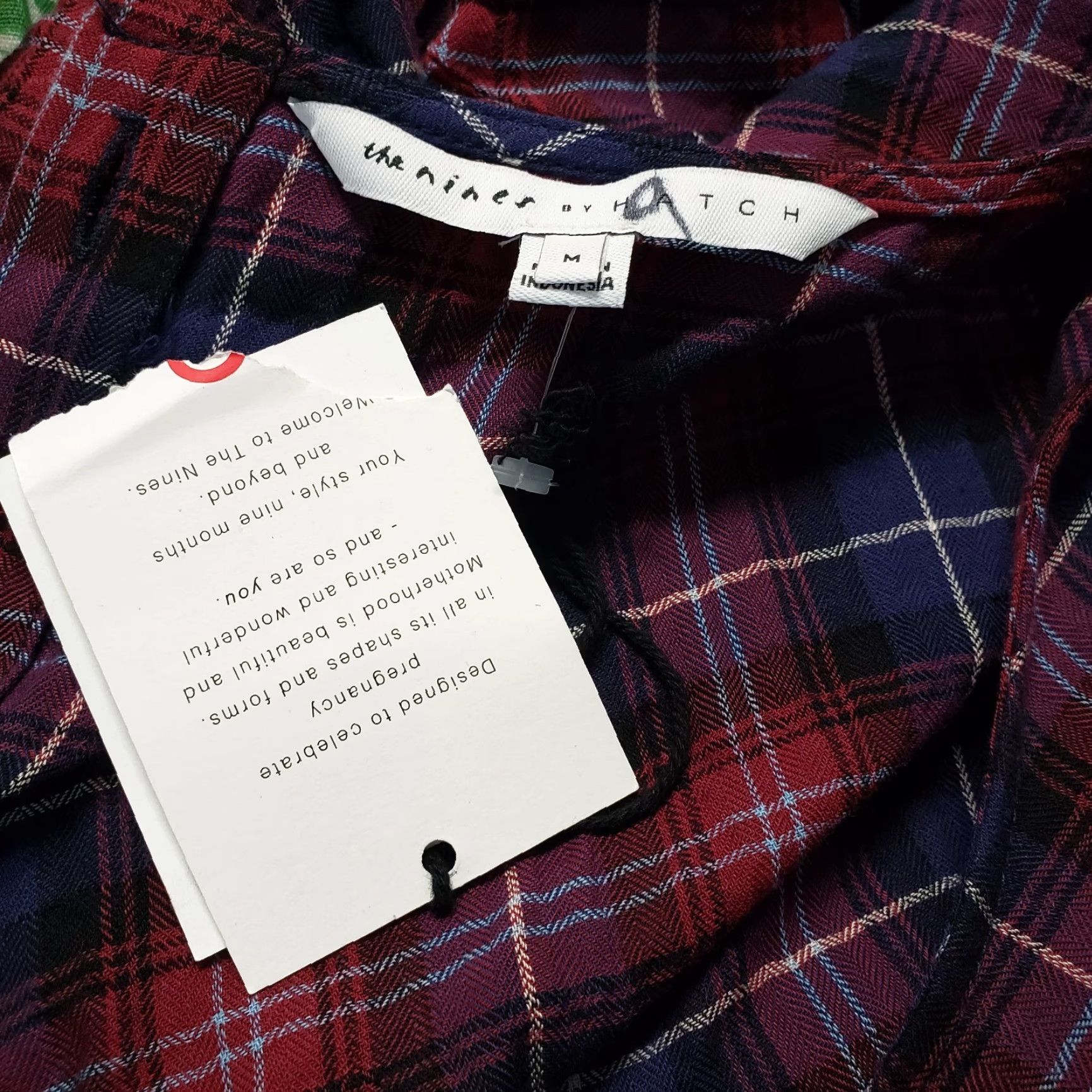 Vintage VINTAGE Size M / US 6-8 / IT 42-44 - 5 Thumbnail