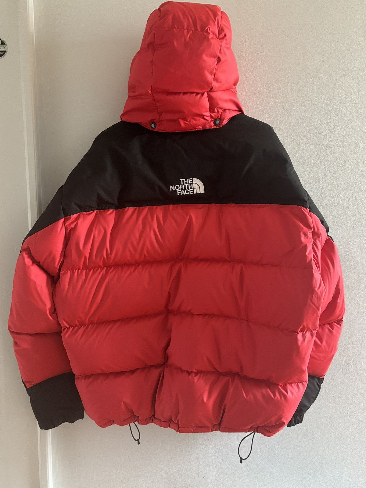 The North Face The North Face HMYLYN Parka Size US XL / EU 56 / 4 - 3 Thumbnail