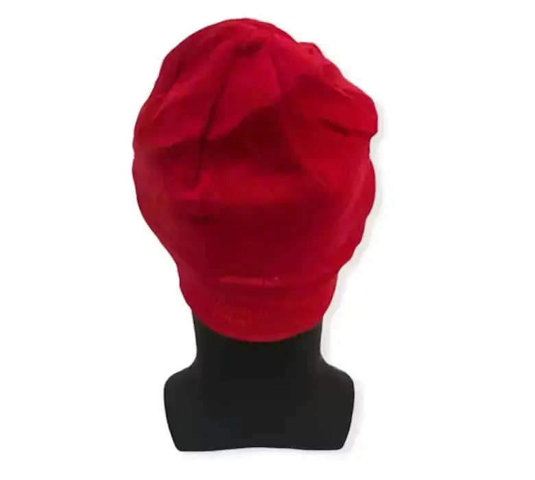 Goldwin Vintag Goldwin Spell Out Beanie Hat Size ONE SIZE - 5 Thumbnail