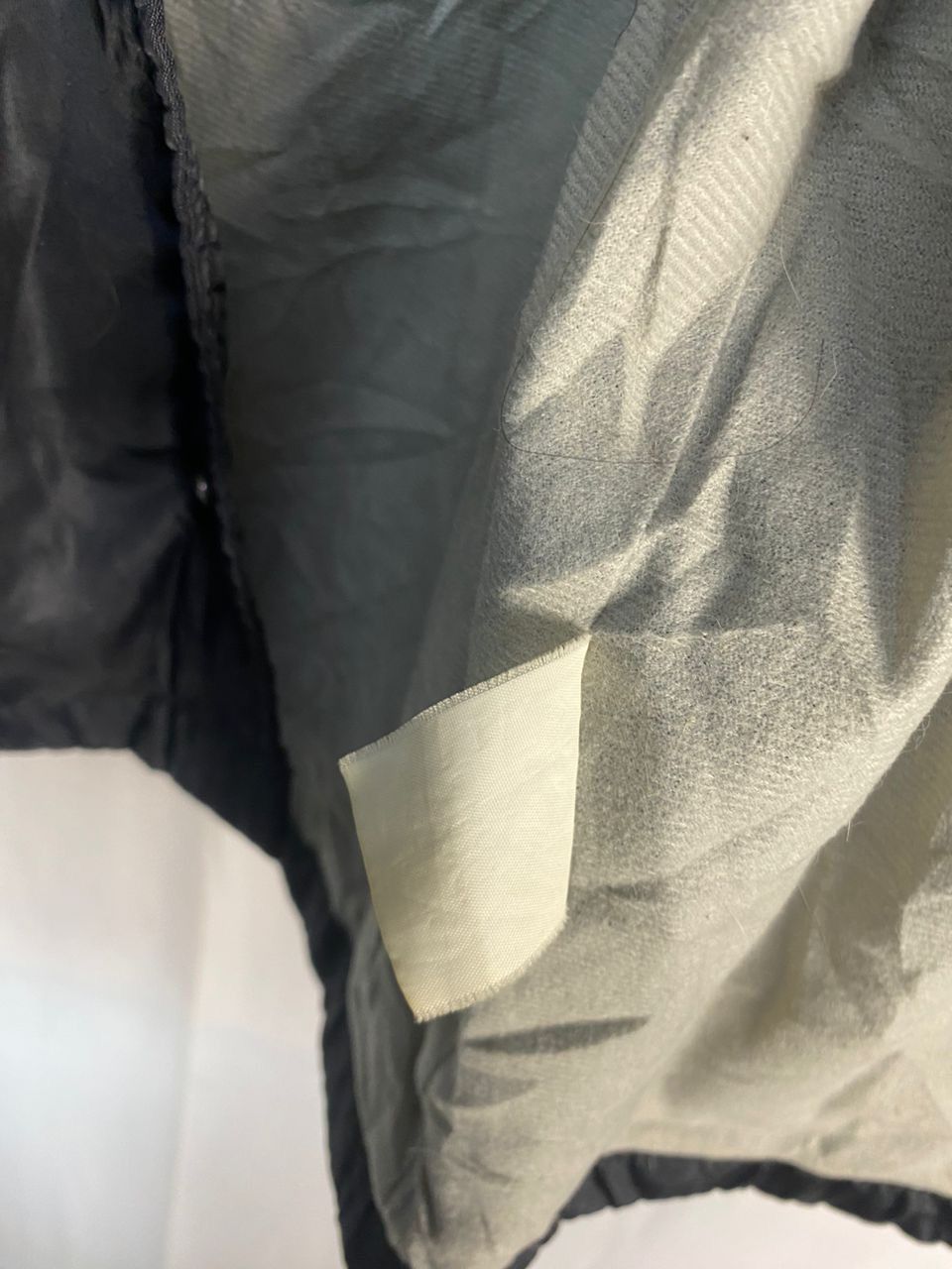 Converse × Vintage Vintage converse nylon snap button jacket Size US L / EU 52-54 / 3 - 7 Thumbnail