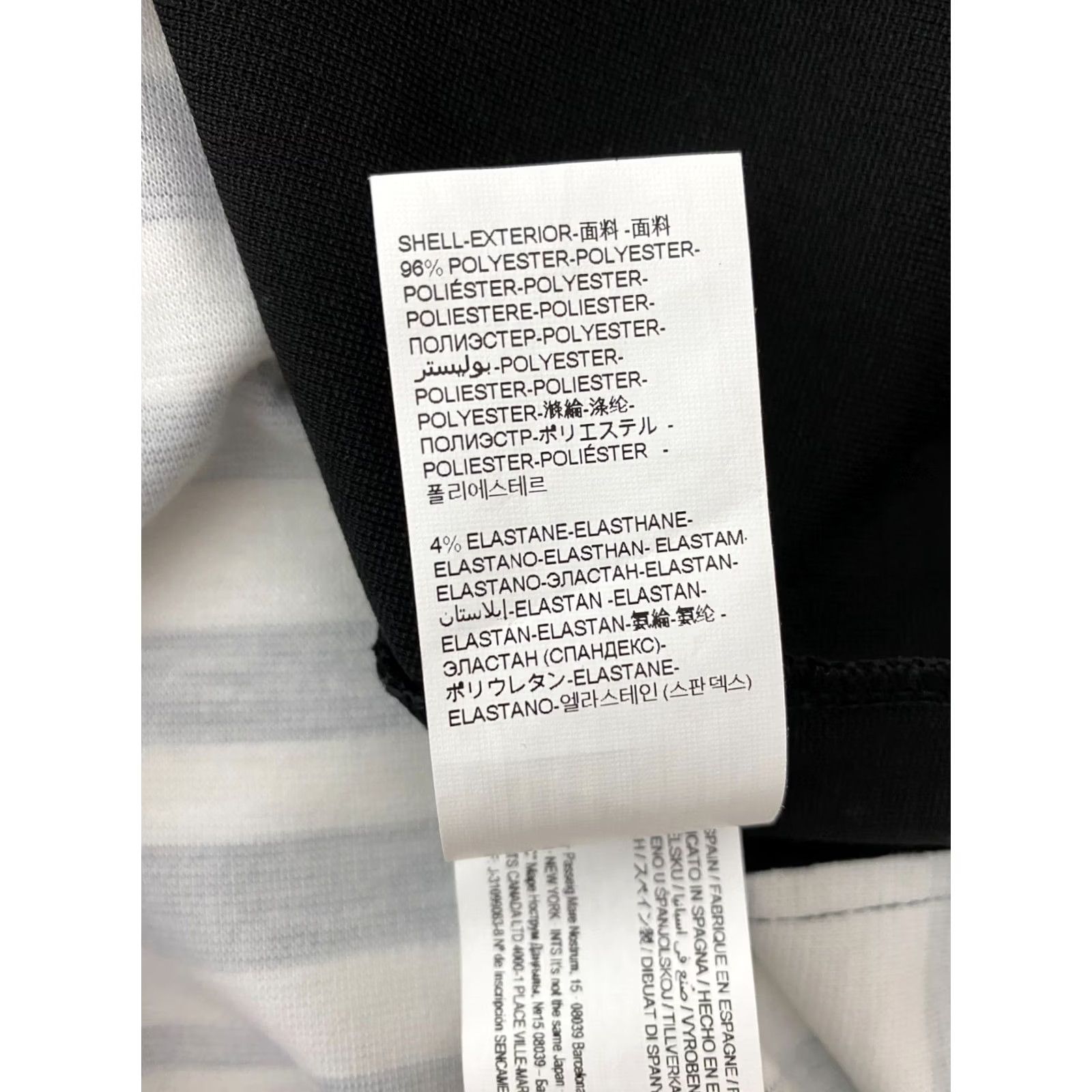 Desigual Desigual Tamy dress Womens striped Multicoloured Size XXL Size XXL / US 16-18 / IT 52-54 - 6 Thumbnail
