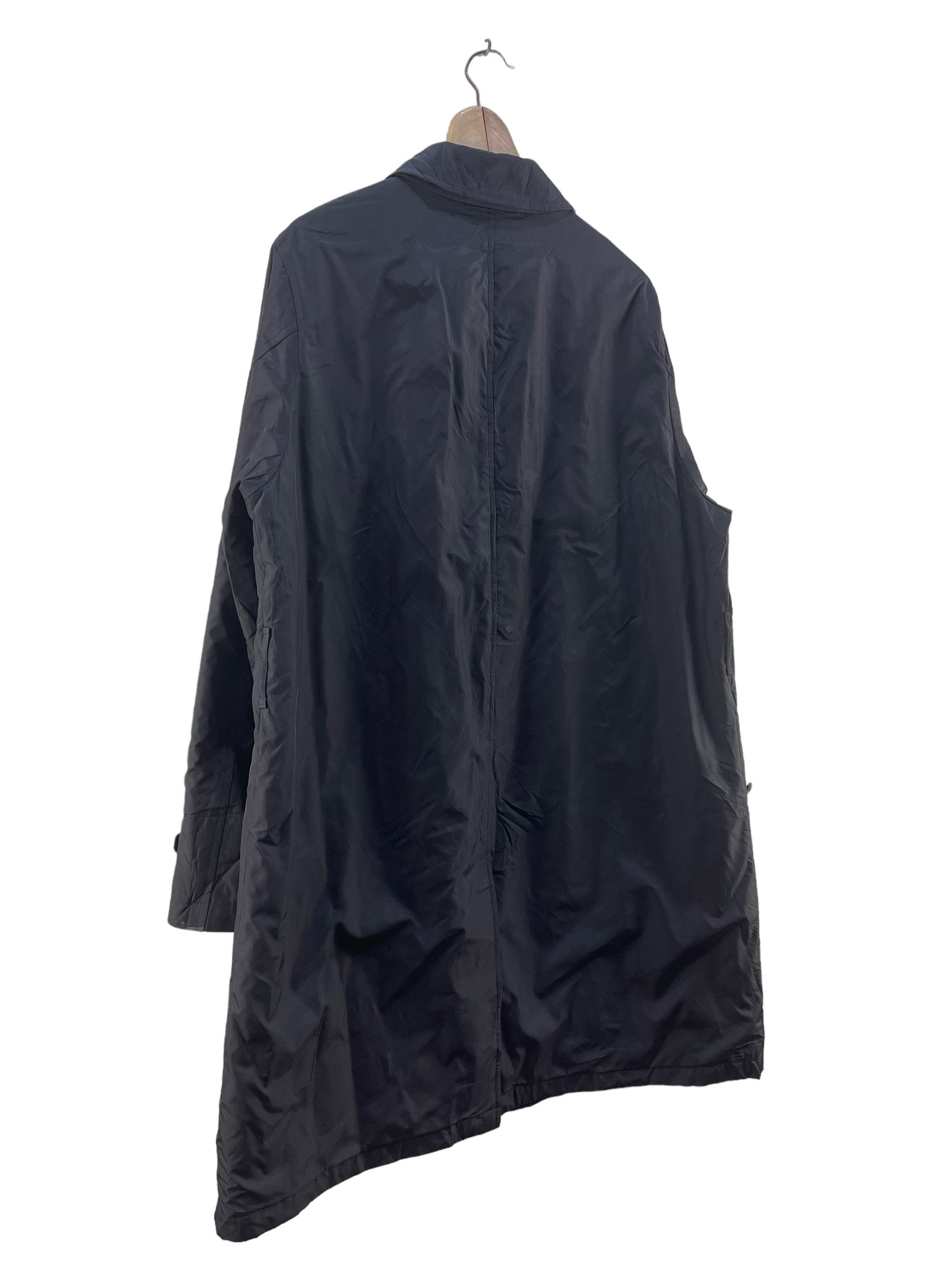 Burberry Burberry London Trench Coat Jacket Size L / US 10 / IT 46 - 7 Thumbnail