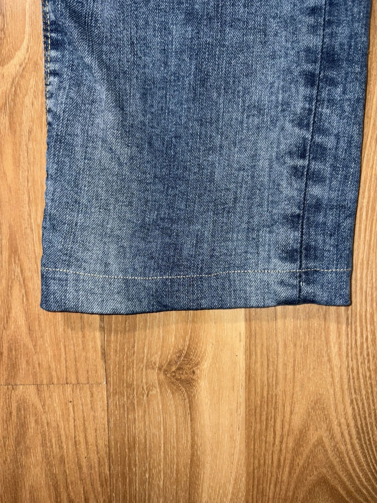 Parasuco VTG x Parasuco Blue Denim Jeans x Style N 9DYOSH Size US 36 / EU 52 - 9 Thumbnail