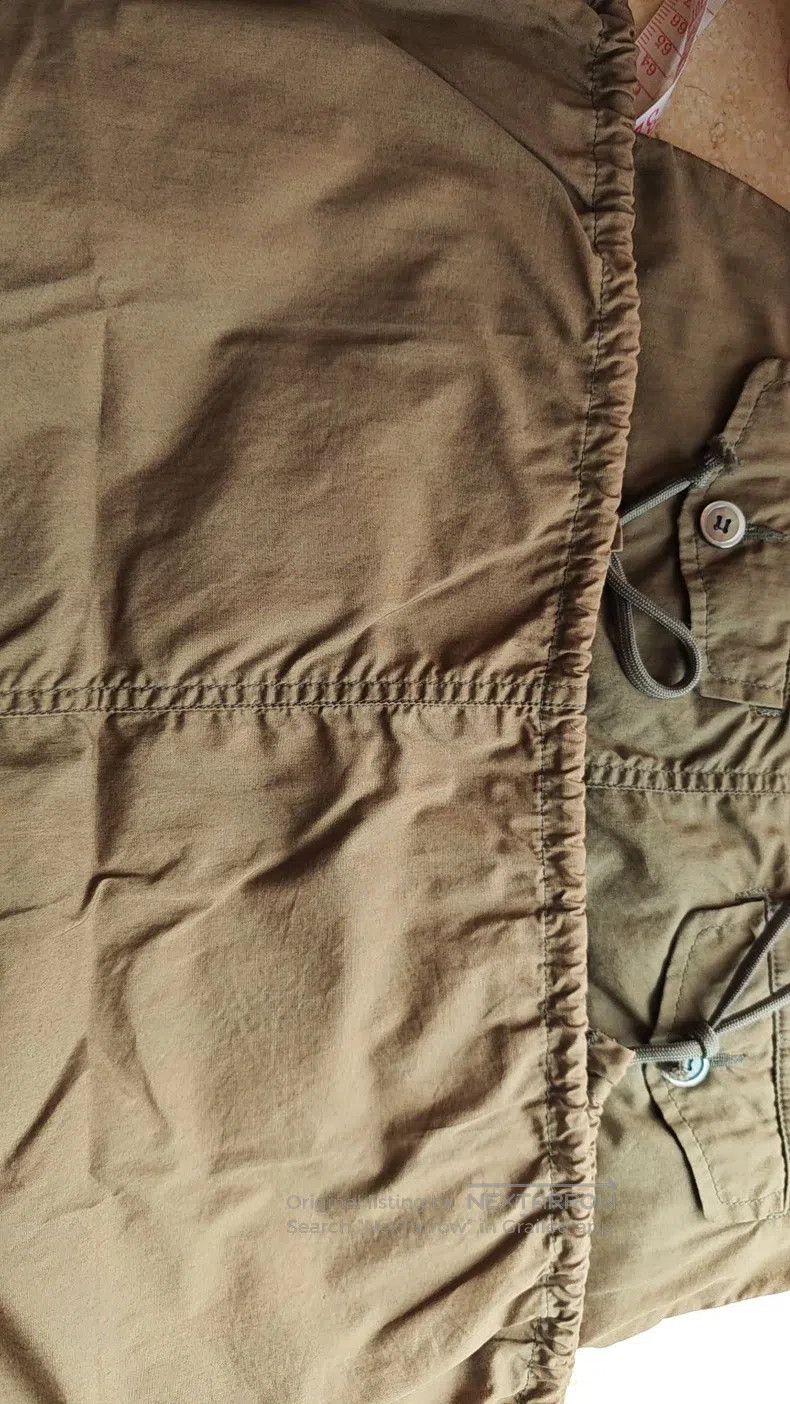 Junya Watanabe Junya Watanabe size M Cargo Skirt Size 24" / US 00 / IT 34 - 6 Thumbnail