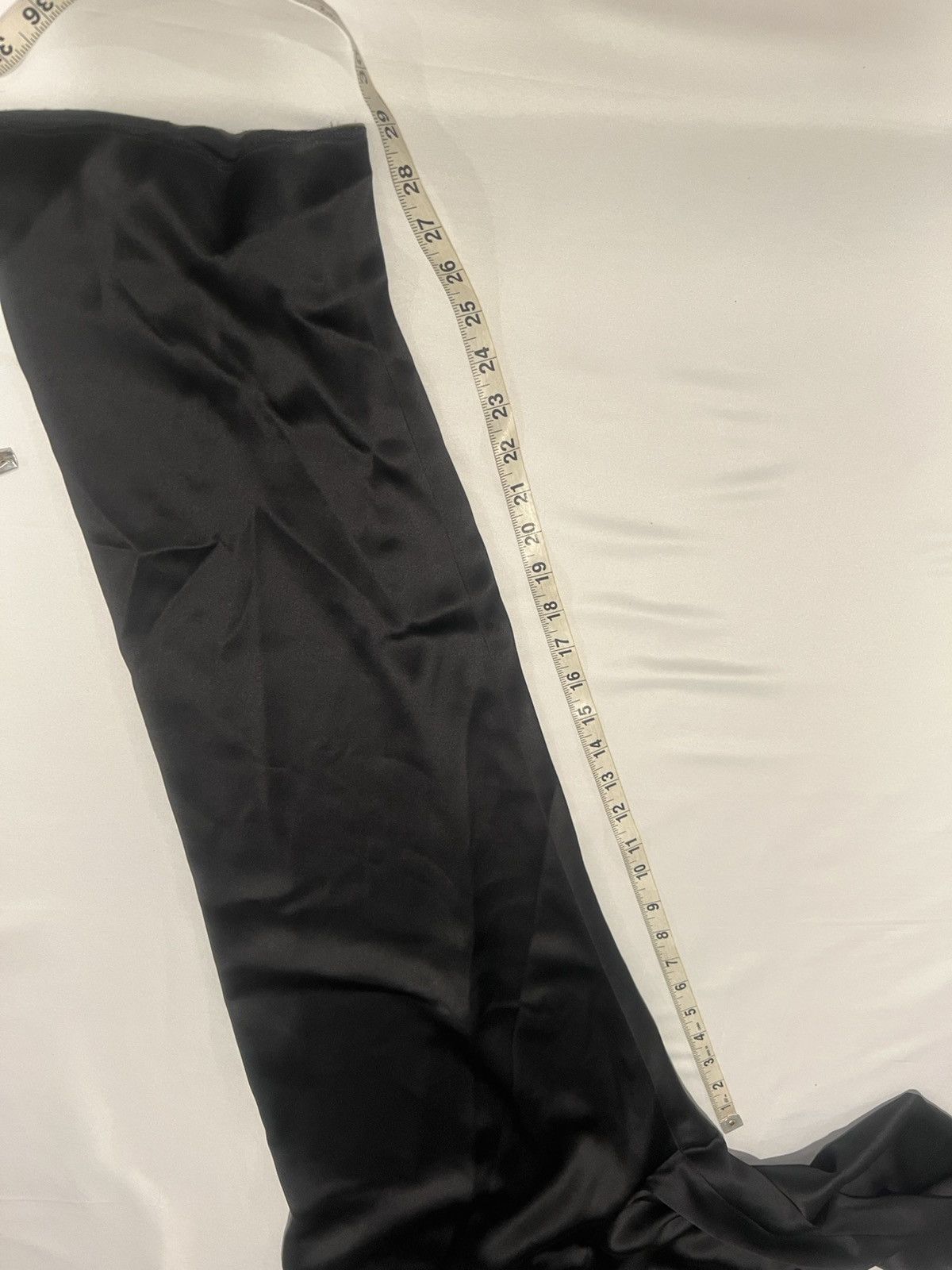 Saint Laurent Paris Saint Laurent men’s silk blend joggers. 46/30/S. $1350 Size US 30 / EU 46 - 11 Thumbnail