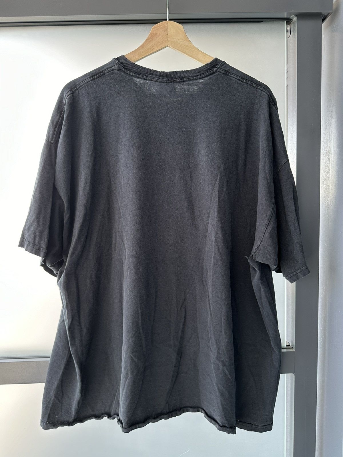 Vintage THINK GEEK XXL SCIENCE ELEMENTS HEAVY MERAL TEE Size US XXL / EU 58 / 5 - 6 Thumbnail