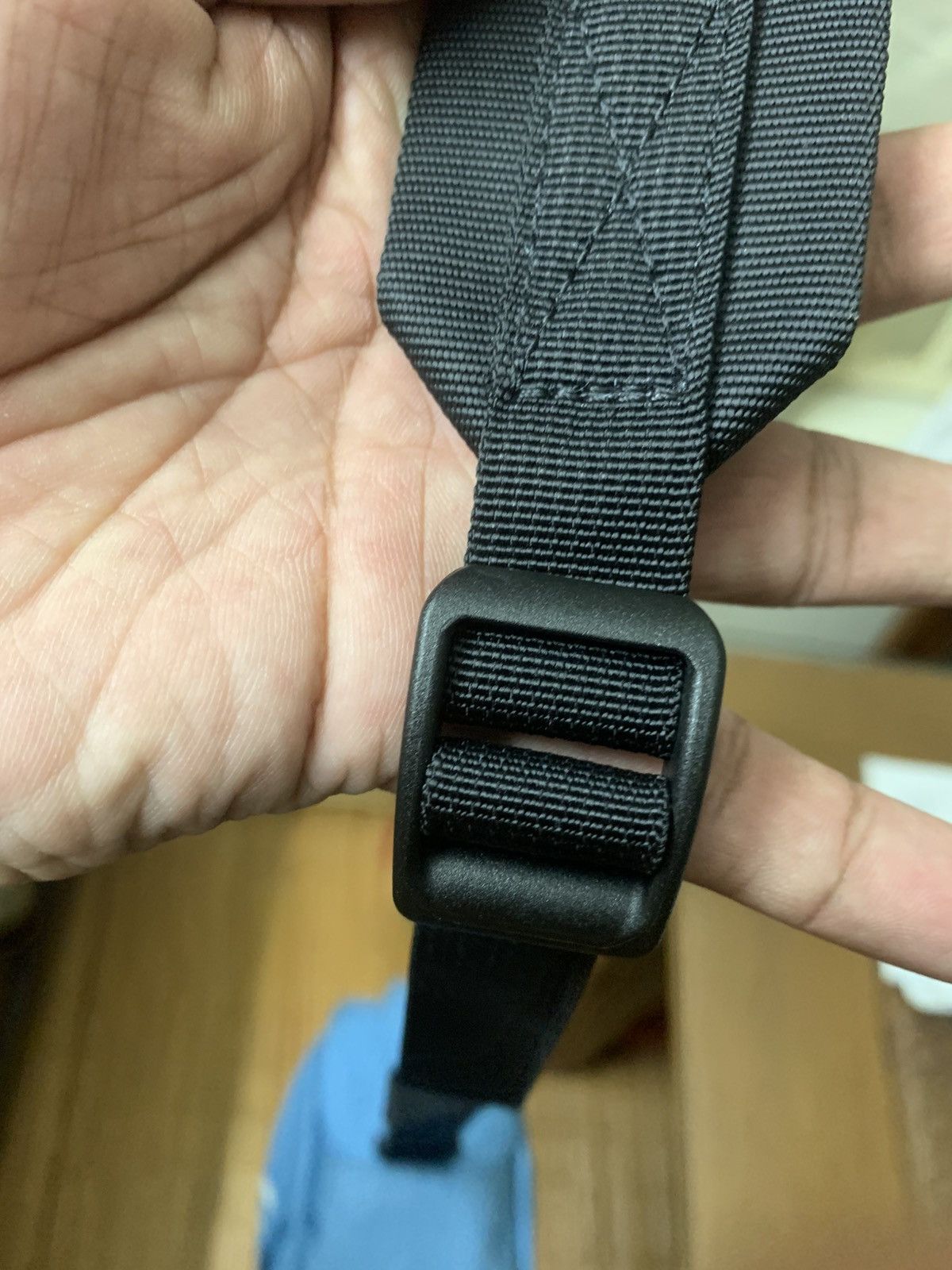 Alexander Wang Alexander wang wangsport camera bag Size ONE SIZE - 20 Thumbnail