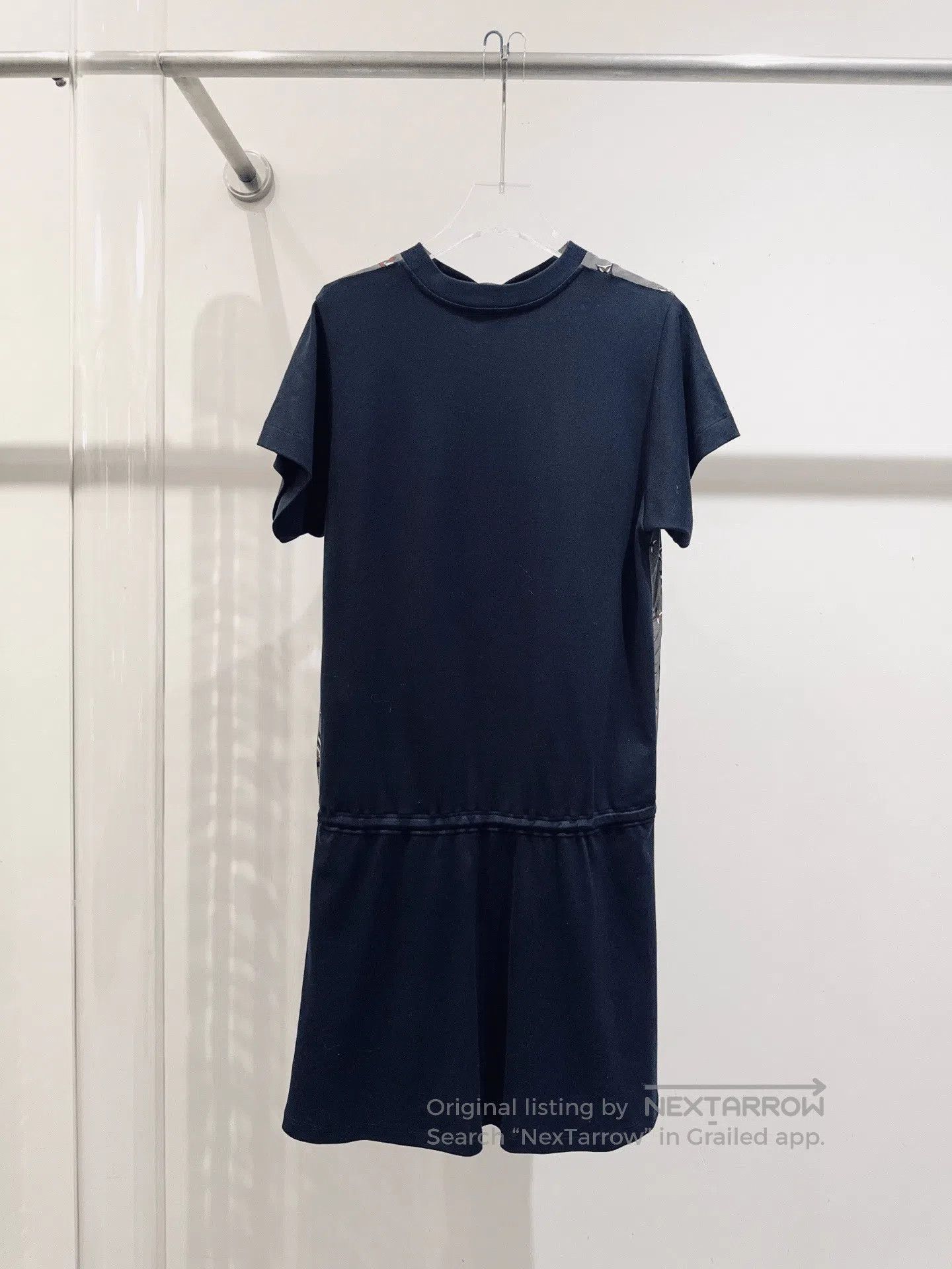 Louis Vuitton Louis Vuitton Women's Dress. Size S / US 4 / IT 40 - 2 Thumbnail