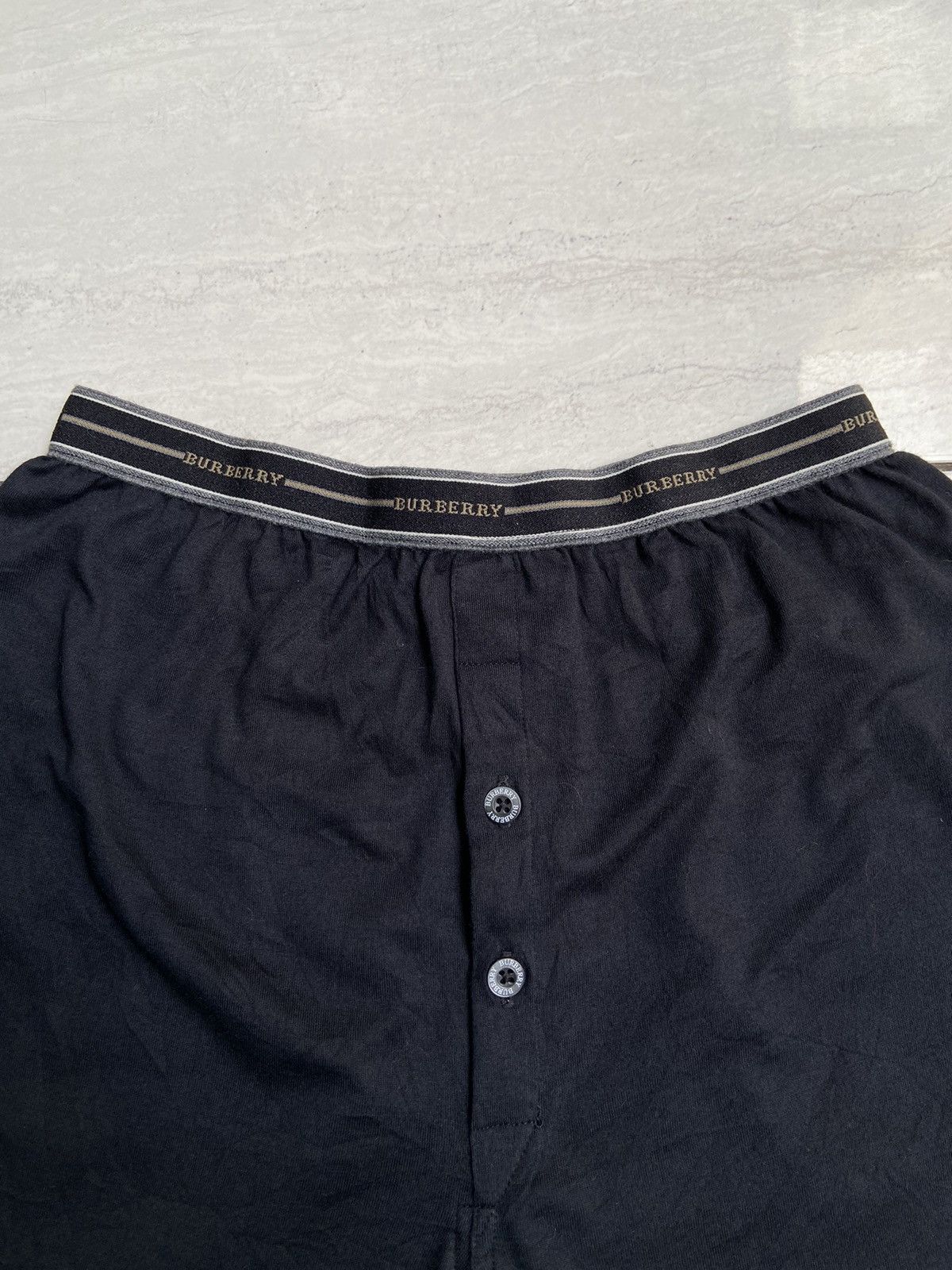 Burberry BURBERRY LONDON Shorts Size US 26 / EU 42 - 4 Thumbnail