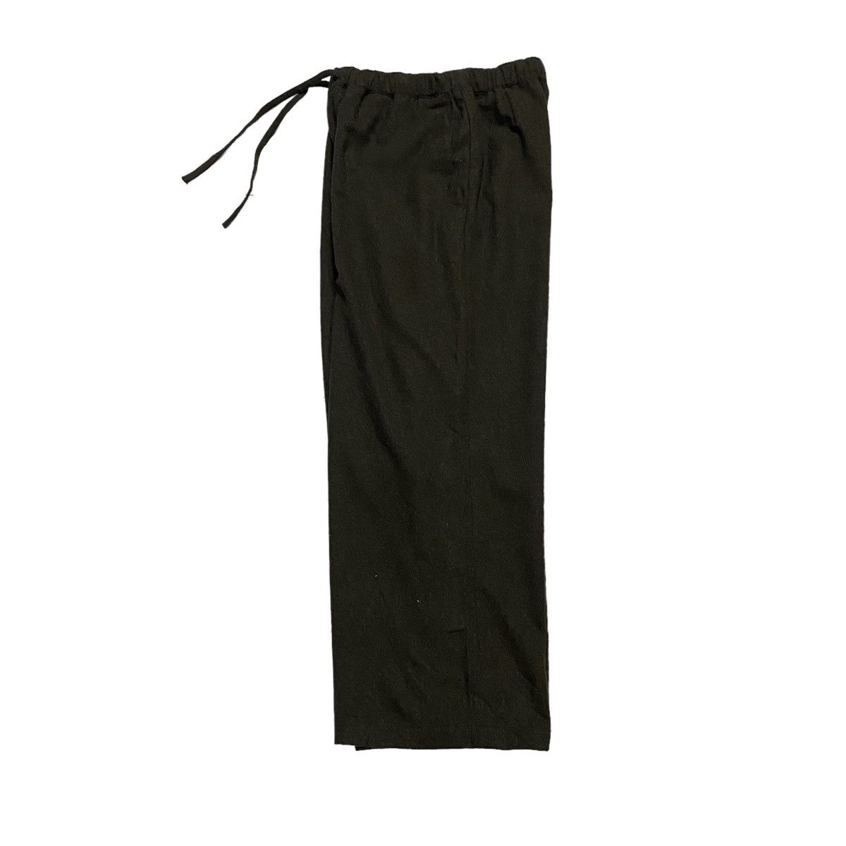 JW Anderson × Uniqlo Jw Anderson X Uniqlo loose fit trousers Size 28" / US 6 / IT 42 - 3 Thumbnail