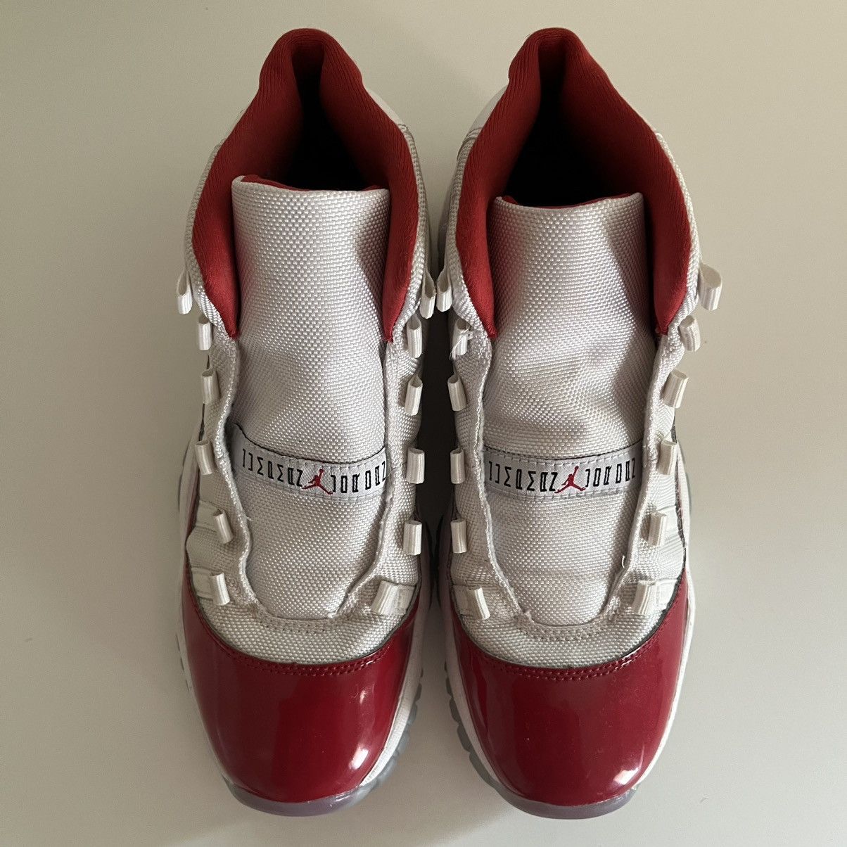 Jordan Brand Jordan 11 Cherry Size US 6 / EU 39 - 5 Thumbnail