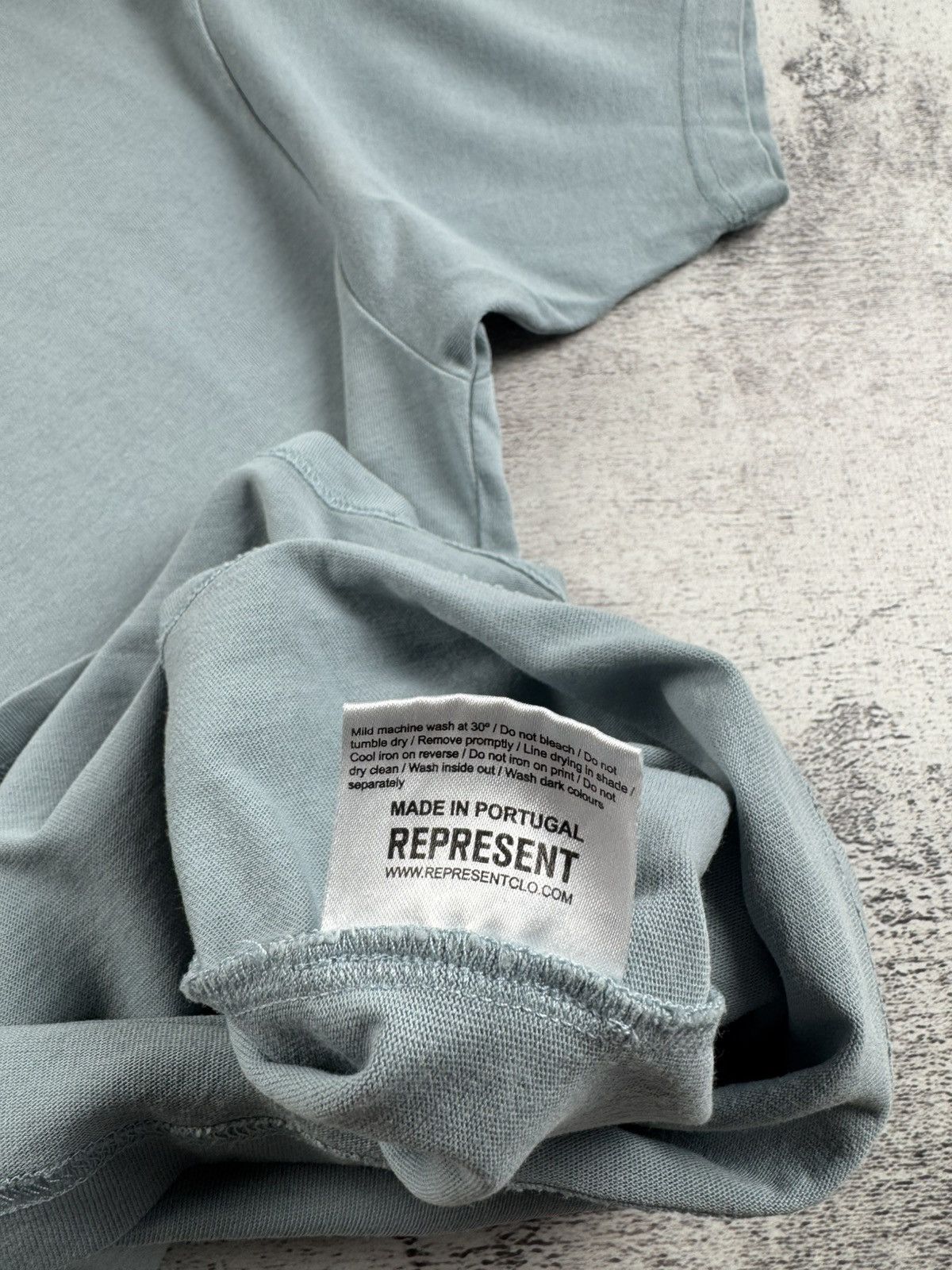 Represent Clo. Represent Clo. Owners Club Rap Hip Hop Graphic T Shirt Tee Size US S / EU 44-46 / 1 - 15 Thumbnail