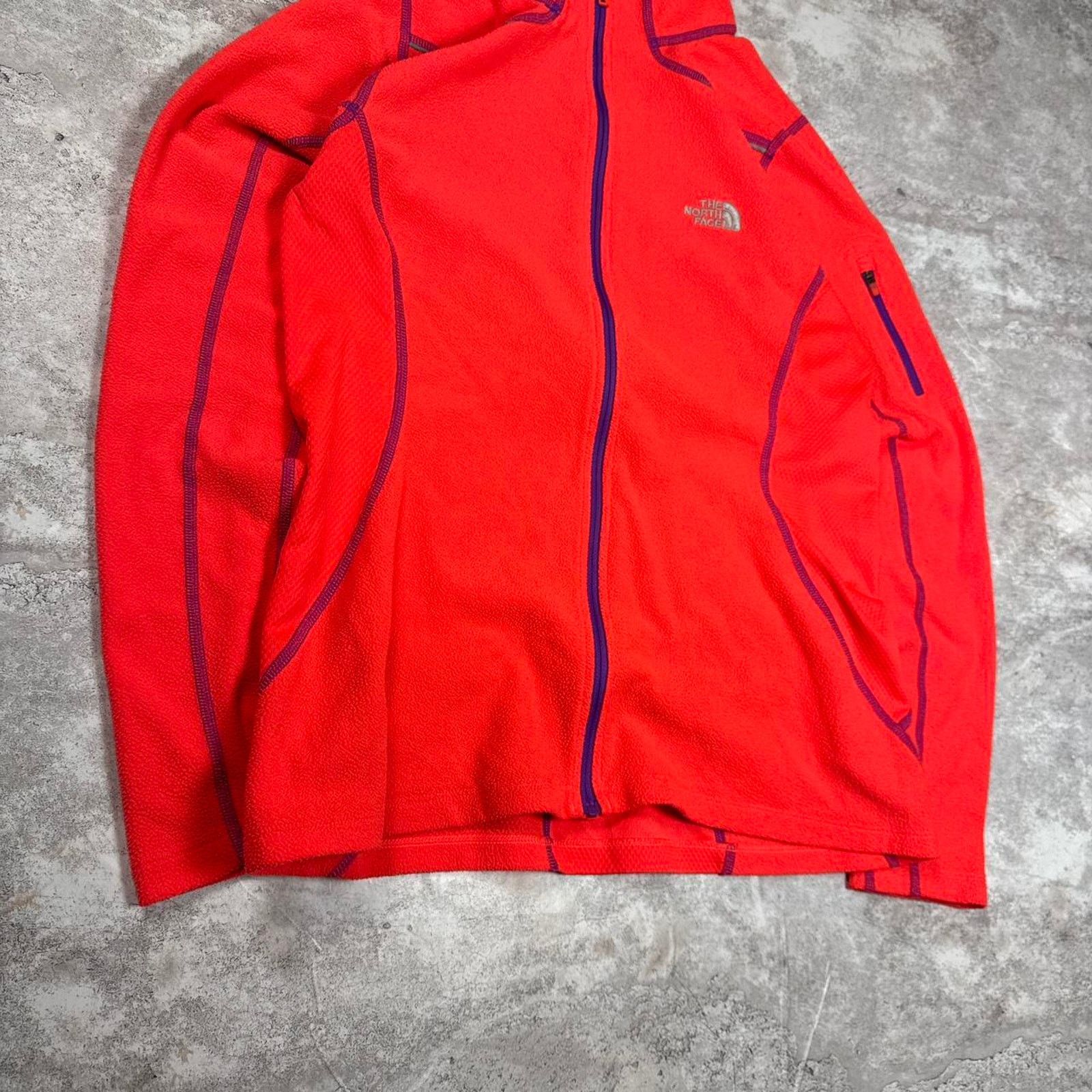 The North Face The North Face Women’s 1/2 Zip Performance Pullover – Size M Size M / US 6-8 / IT 42-44 - 2 Thumbnail