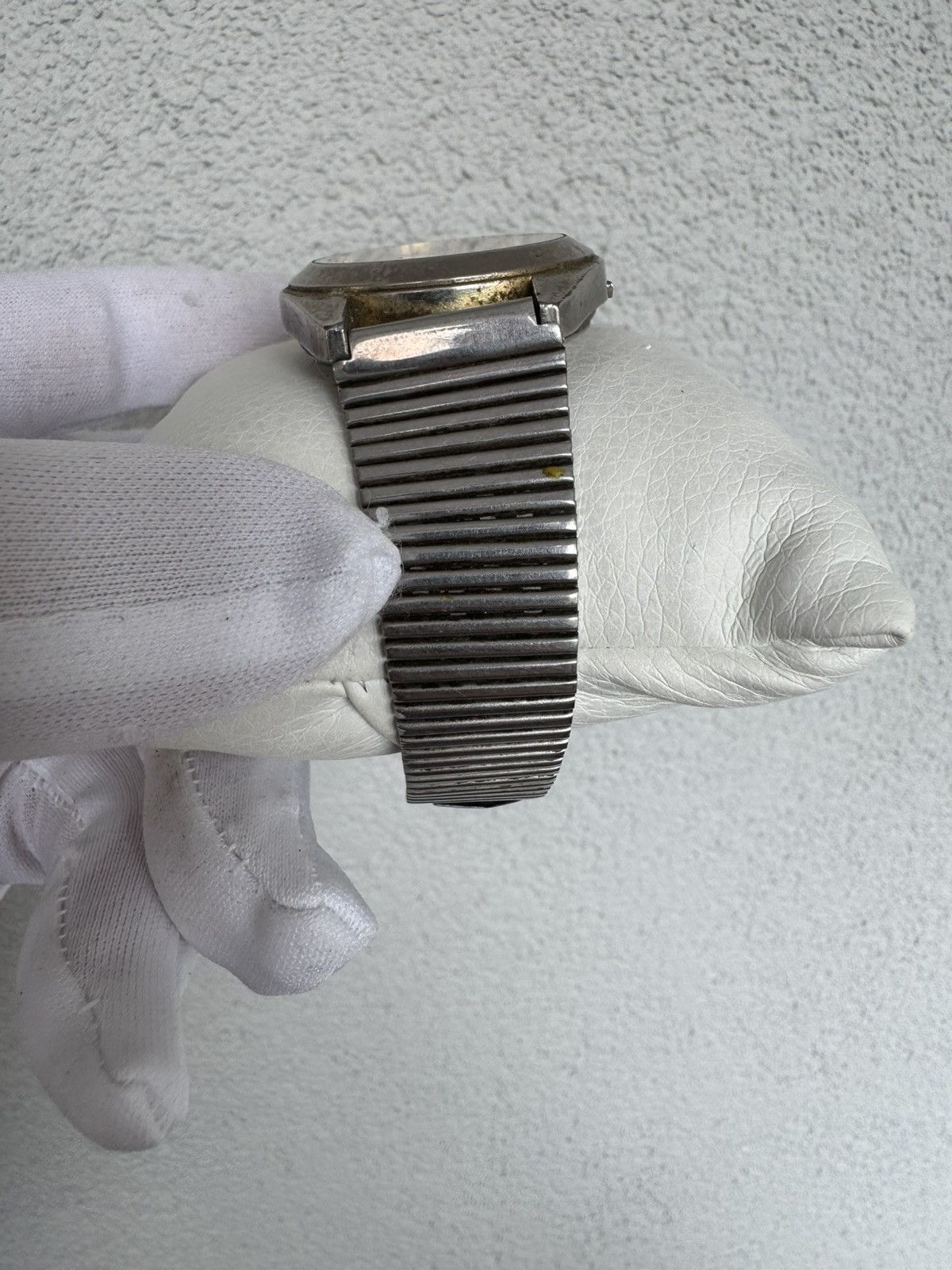 Japanese Brand Oreintex Watch Vintage Men’s Size ONE SIZE - 2 Thumbnail
