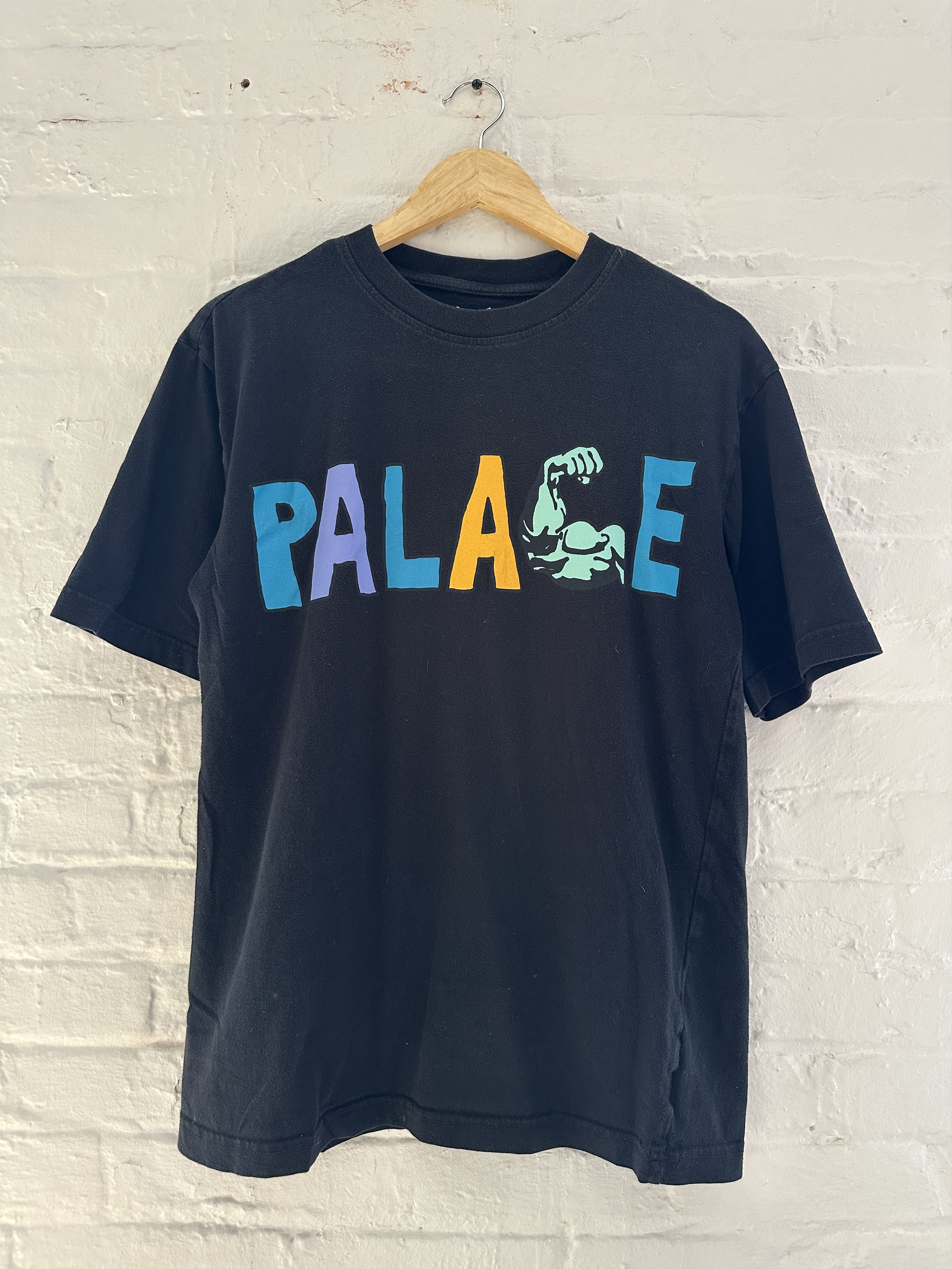 Palace Palace Armstrong Tee Size US S / EU 44-46 / 1 - 1 Thumbnail