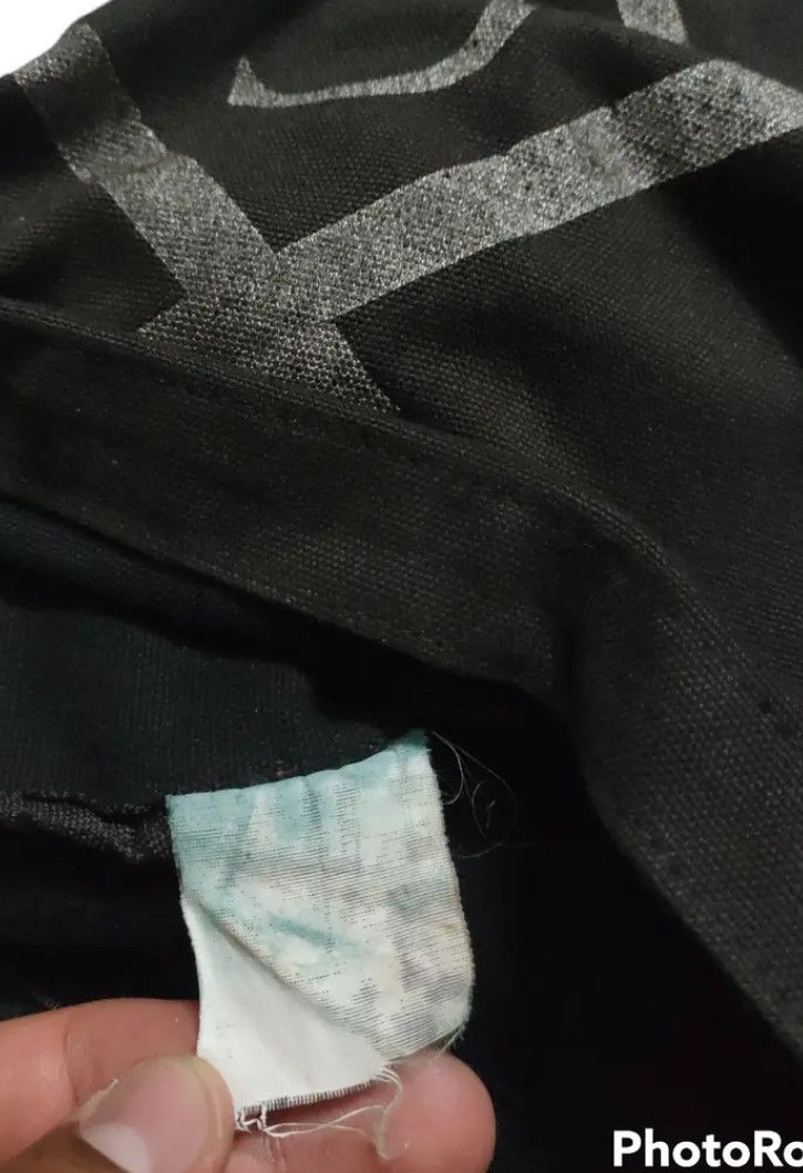 Undercover Rare🔥Sling Bag Undercover Juntakashi by Light Laboratories Size ONE SIZE - 12 Thumbnail