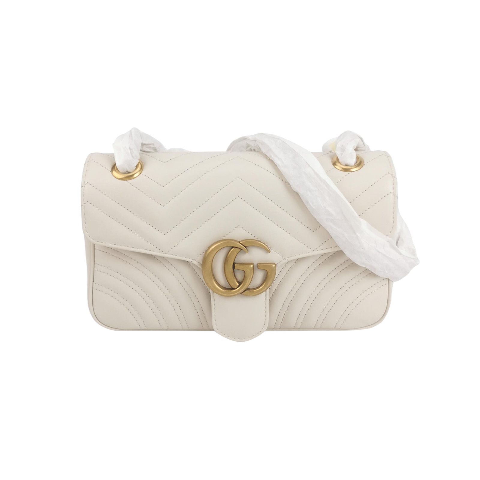 Gucci Gucci Women os Shoulder Bags Size ONE SIZE - 1 Thumbnail