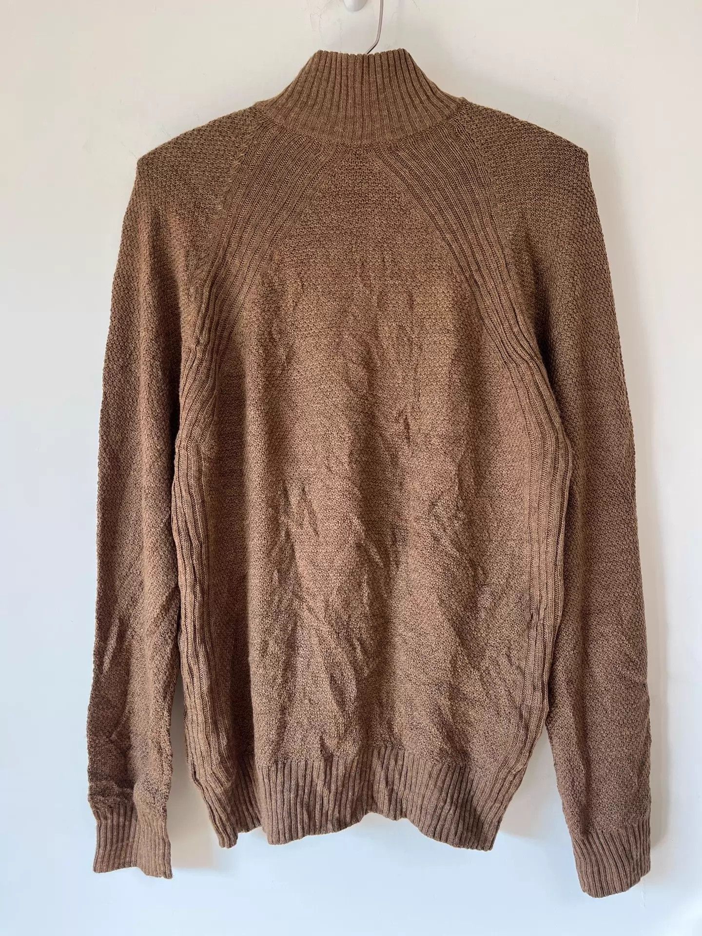 Nike Nike Vintage K Knit Jacket 00ss Size US M / EU 48-50 / 2 - 5 Thumbnail