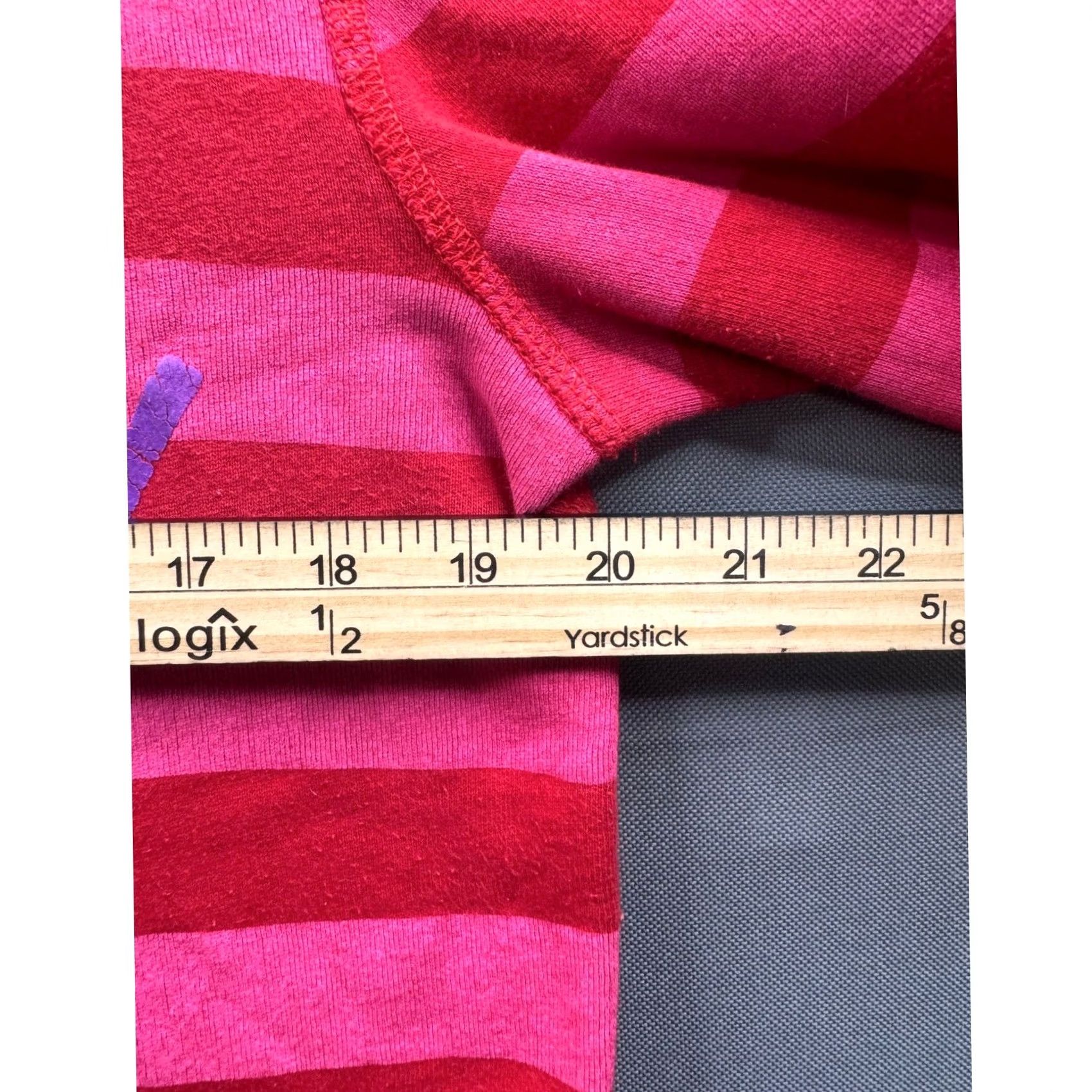 American Eagle Outfitters American Eagle Outfitters Sweatshirt Striped National Parks Graphic Pullover Womens M Multicolor Long Sleeve Casual Sweatshirt Size M / US 6-8 / IT 42-44 - 4 Thumbnail