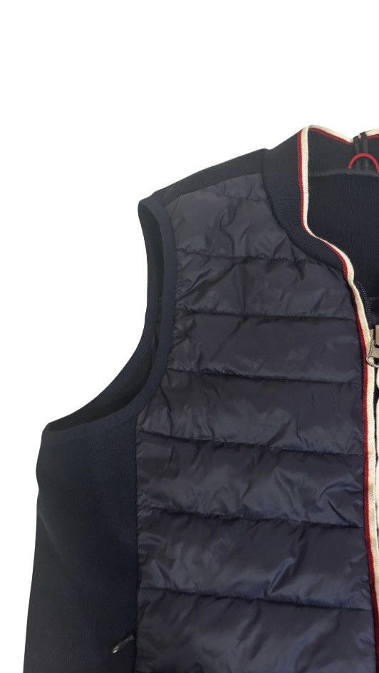 Other Navy Vest.mv643 Size US S / EU 44-46 / 1 - 3 Thumbnail