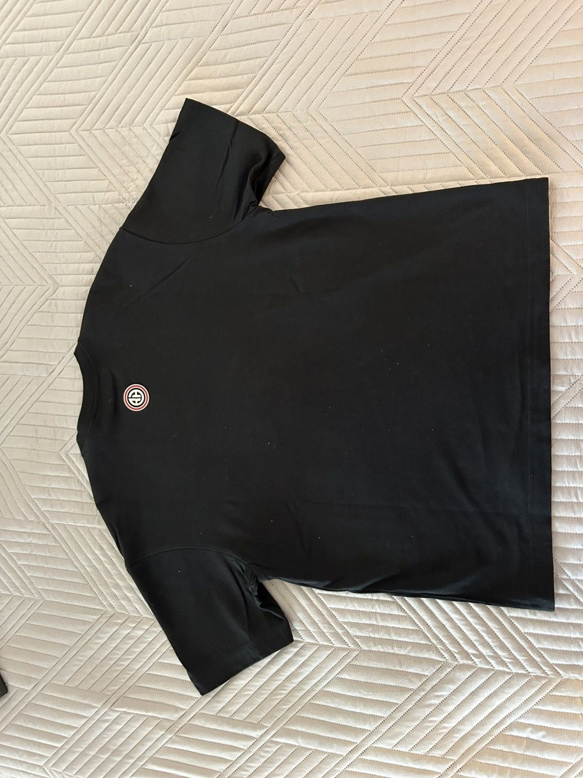 Rhude × Zara Zara x Rhuigi Tee Size US L / EU 52-54 / 3 - 3 Thumbnail