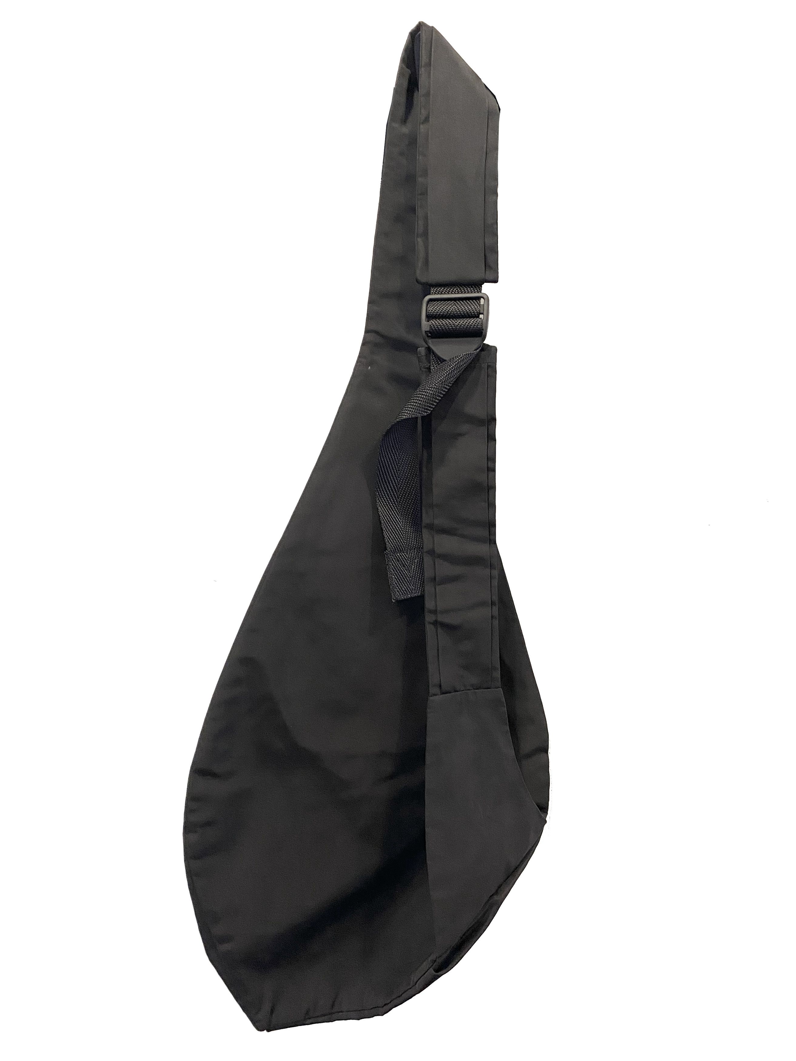 Y-3 Y-3 Cross Body Bag Size ONE SIZE - 2 Thumbnail