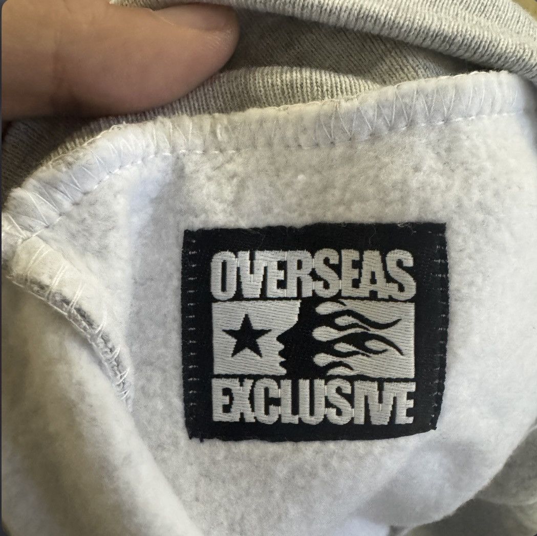 HELLSTAR Hellstar capsule 9 crewneck size M Size US M / EU 48-50 / 2 - 3 Thumbnail