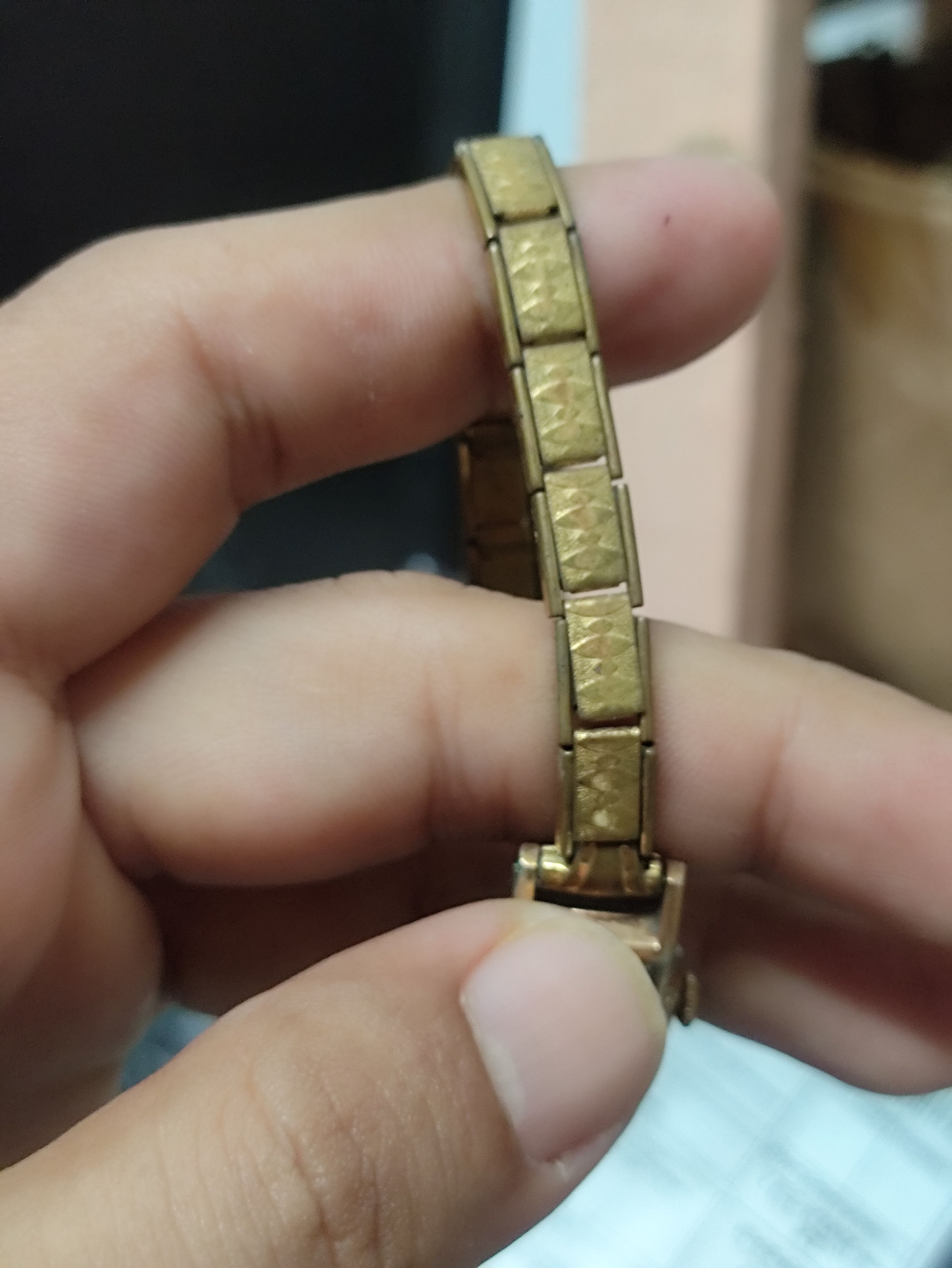 Seiko × Vintage SUPER Rare SEIKO WINDING ENGINE (RETRO) JAPAN WATCH Size ONE SIZE - 7 Thumbnail