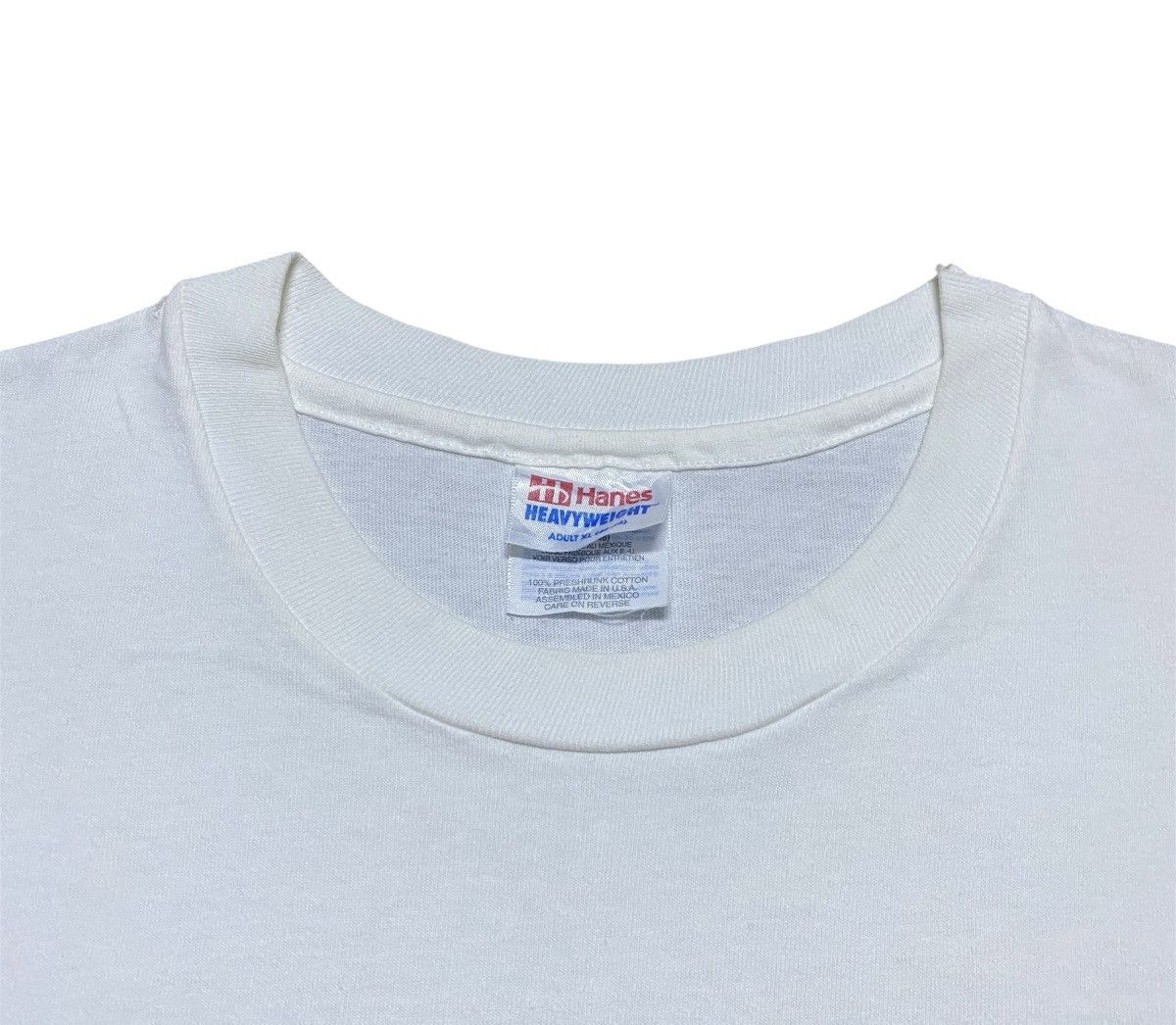 Vintage Rare‼️🔥Vintage 90's Soho Art NYC T-Shirt Size US L / EU 52-54 / 3 - 4 Thumbnail