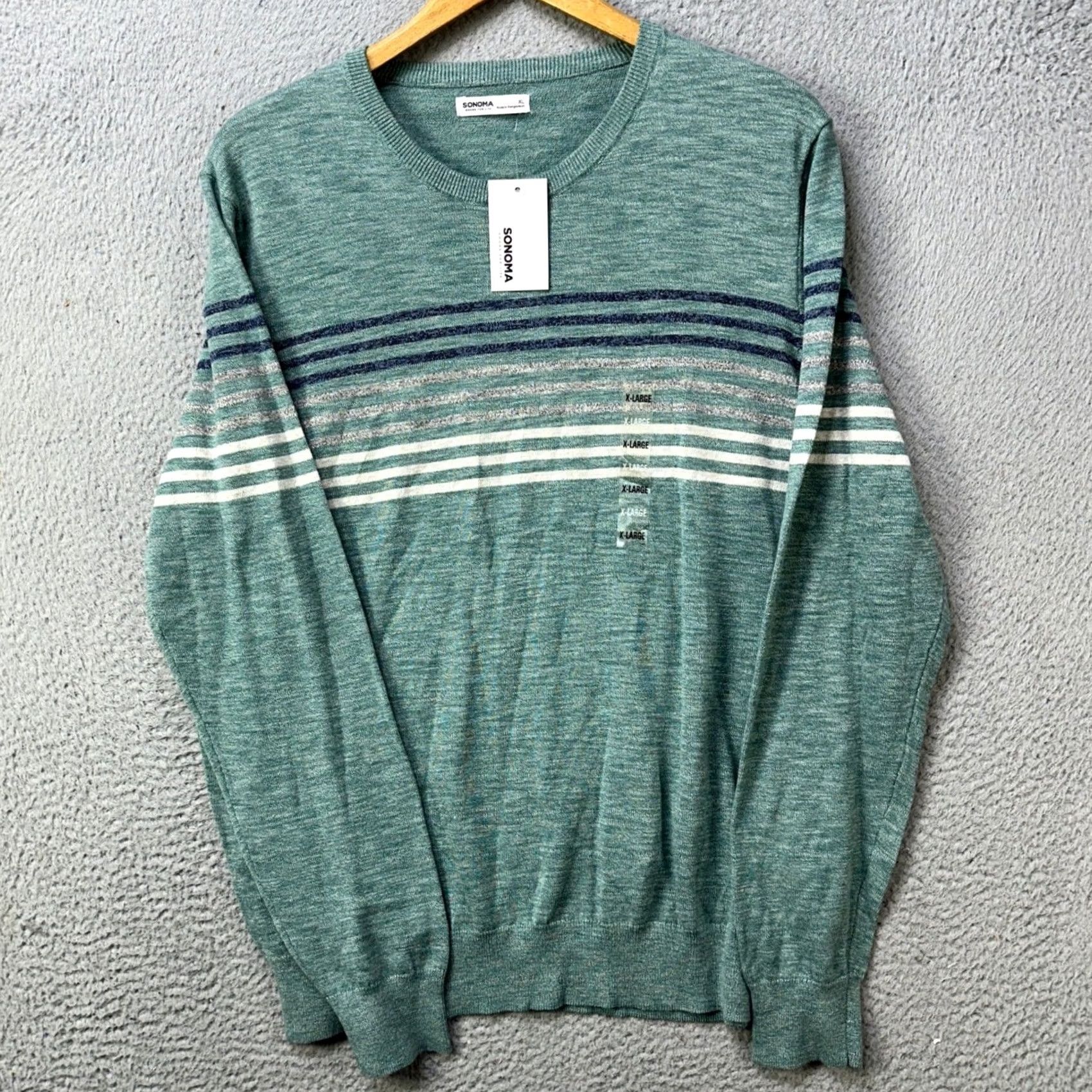 Vintage VINTAGE or NOT? Size US XL / EU 56 / 4 - 2 Thumbnail