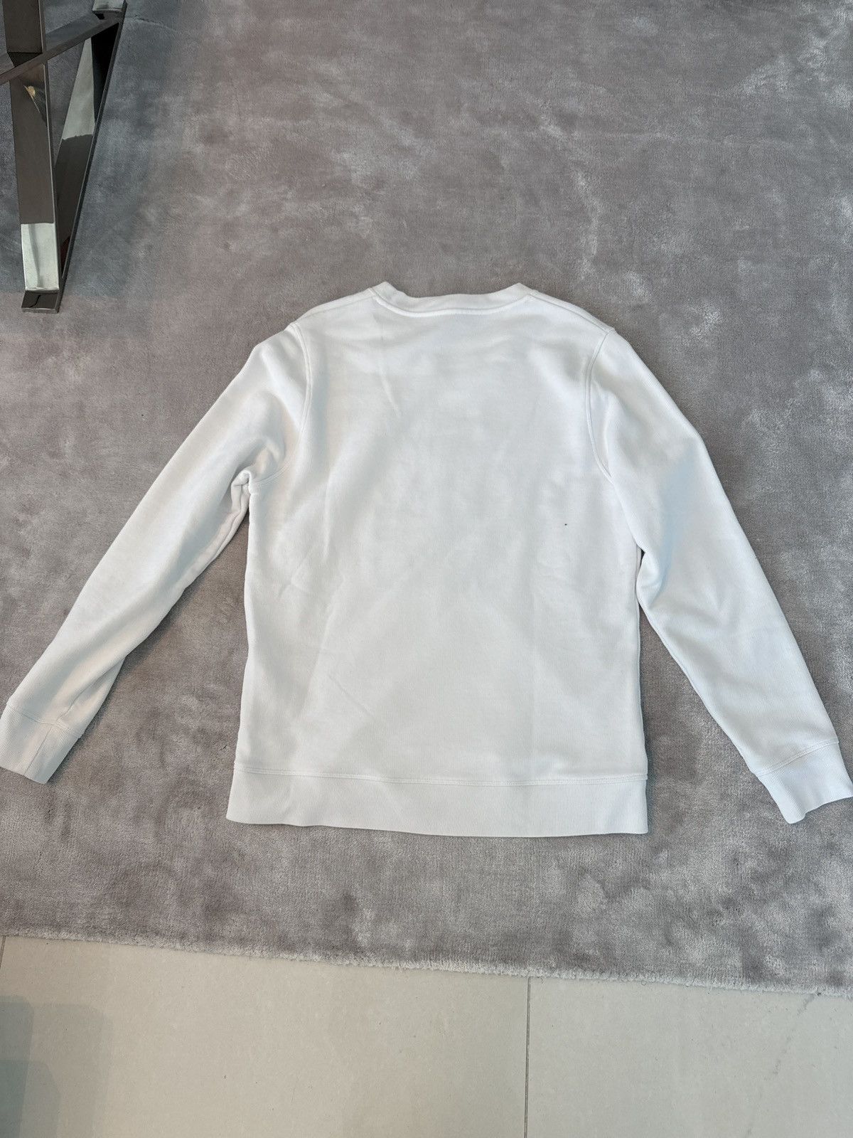 Loewe Loewe classic sweatshirt Size US L / EU 52-54 / 3 - 4 Thumbnail