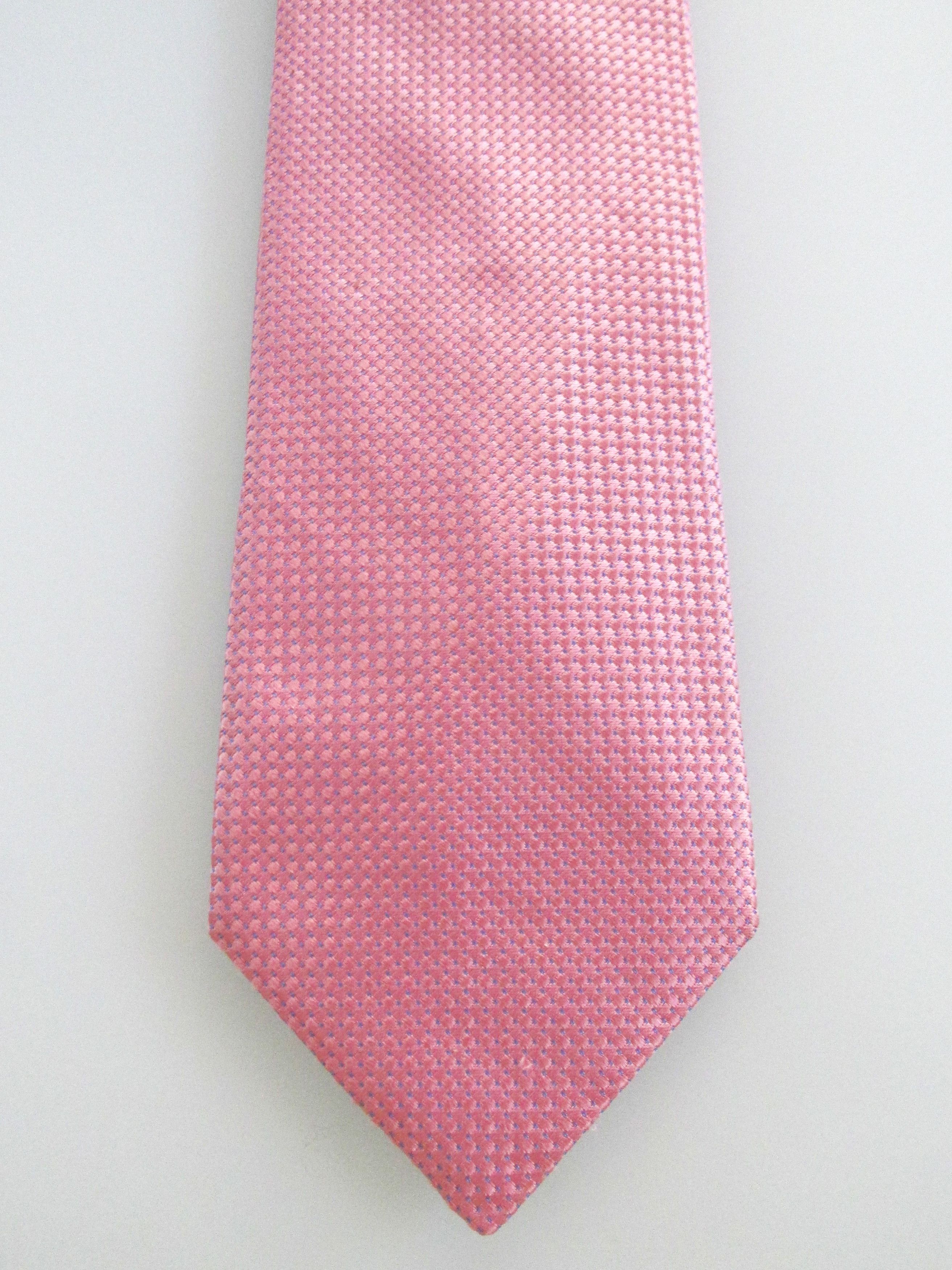 Nordstrom Nordstrom Men's Silk Tie Size ONE SIZE - 2 Thumbnail