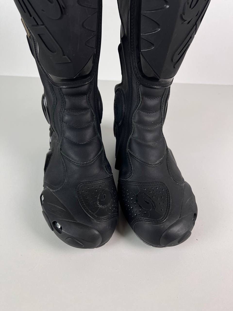Other Sidi b2 Gore Tex Italy motorcycle boots size eur 42 Size US 9 / EU 42 - 5 Thumbnail