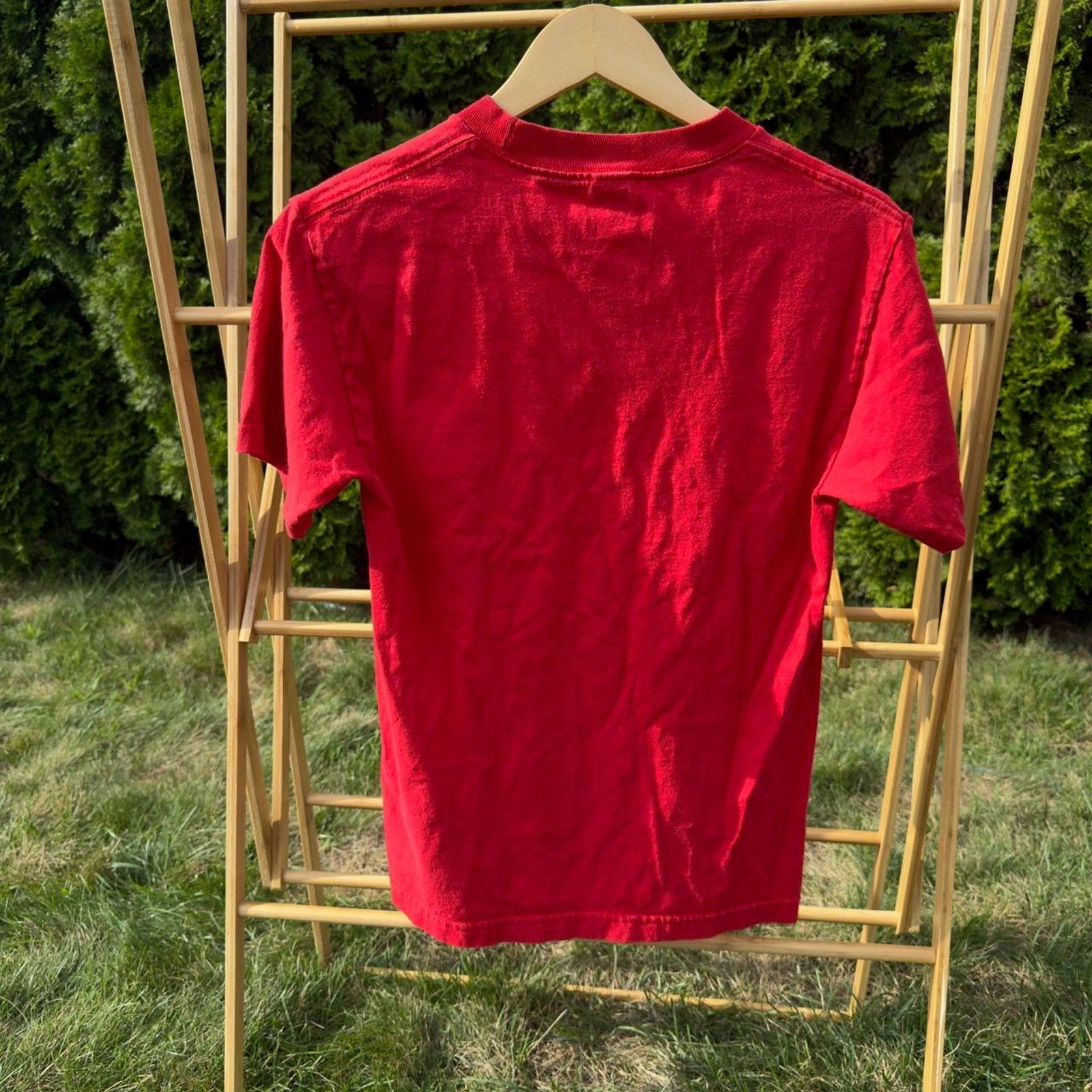Vintage Y2k canada tourist tee Size S / US 4 / IT 40 - 3 Thumbnail