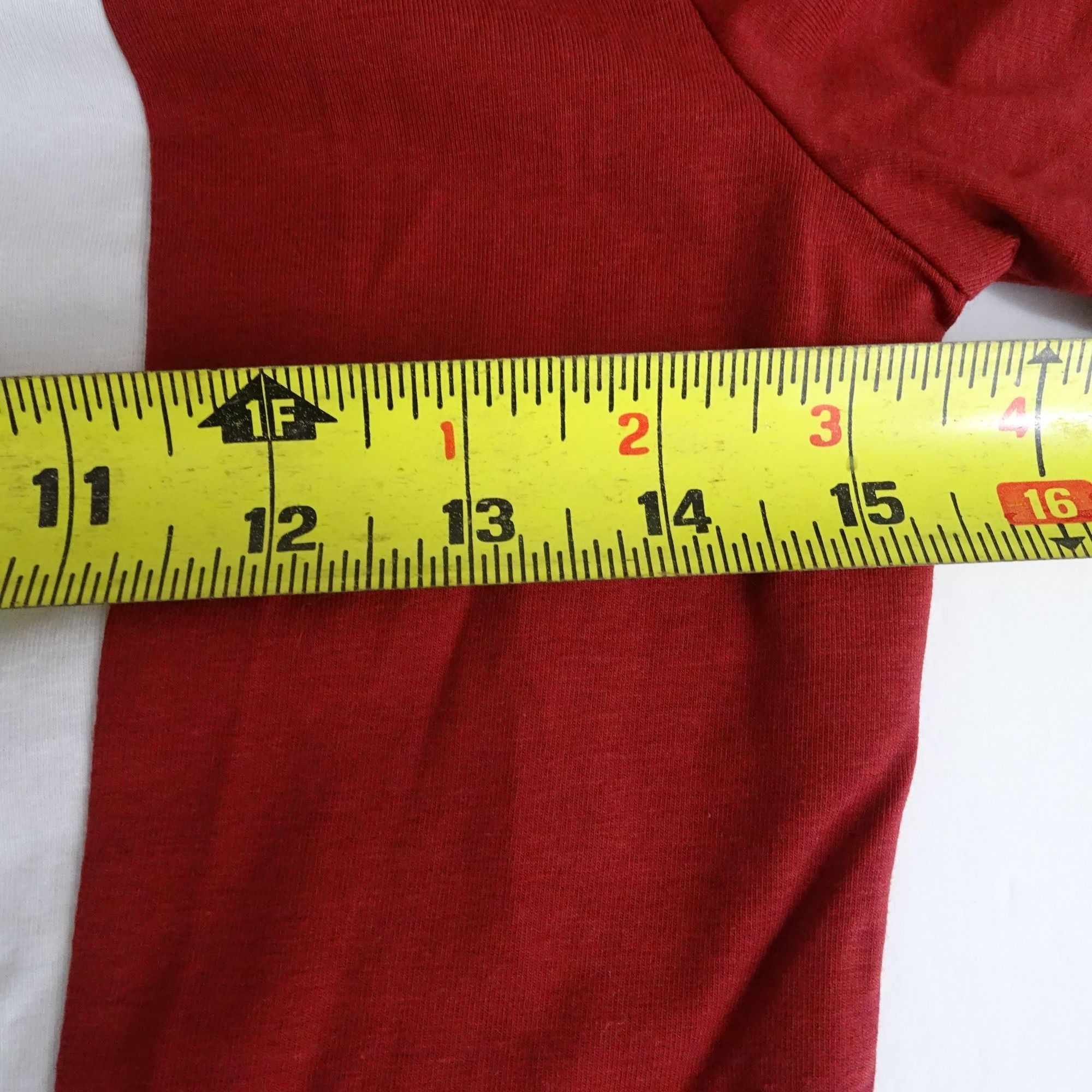 Shein Shein Midi Dress Women Size M 6 Burgundy Red Color Block Hig Size M / US 6-8 / IT 42-44 - 6 Thumbnail