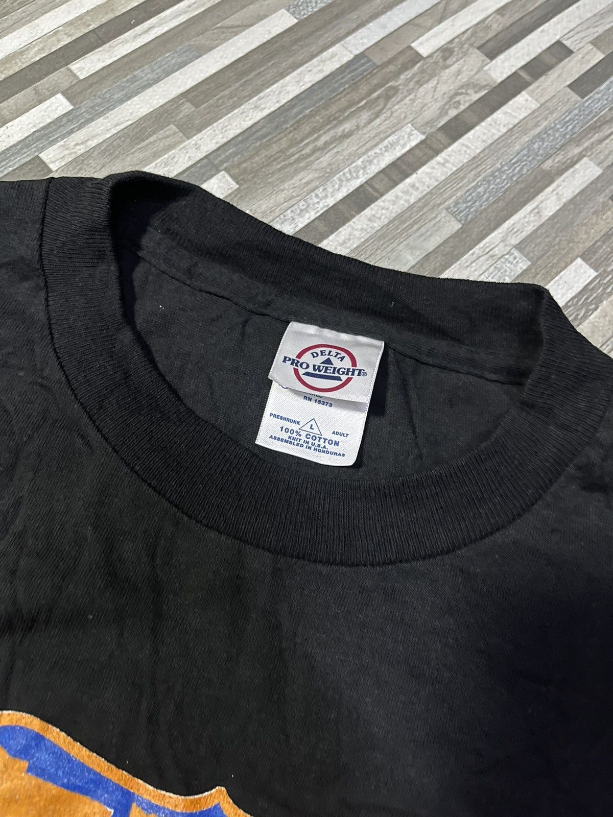 Band Tees × Vintage Vintage Deadstock Britney Spears Tshirt Size US L / EU 52-54 / 3 - 4 Thumbnail