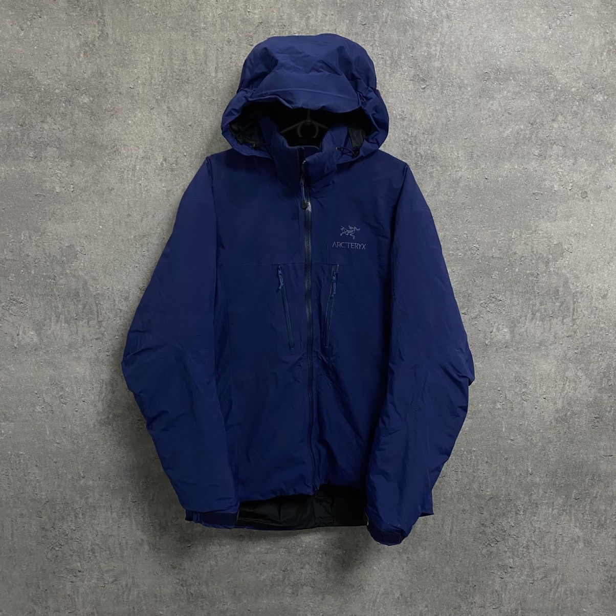 Arc’teryx Atom AR Jacket Goretex Winter Puffer