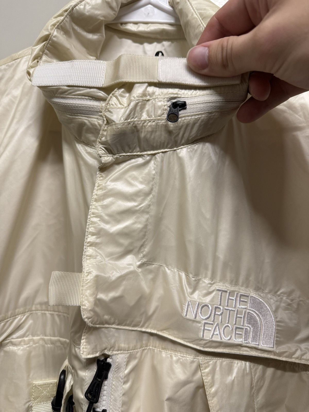 Kazuki Kuraishi × The North Face north face kazuki kuraishi bomber jacket Size US S / EU 44-46 / 1 - 6 Thumbnail