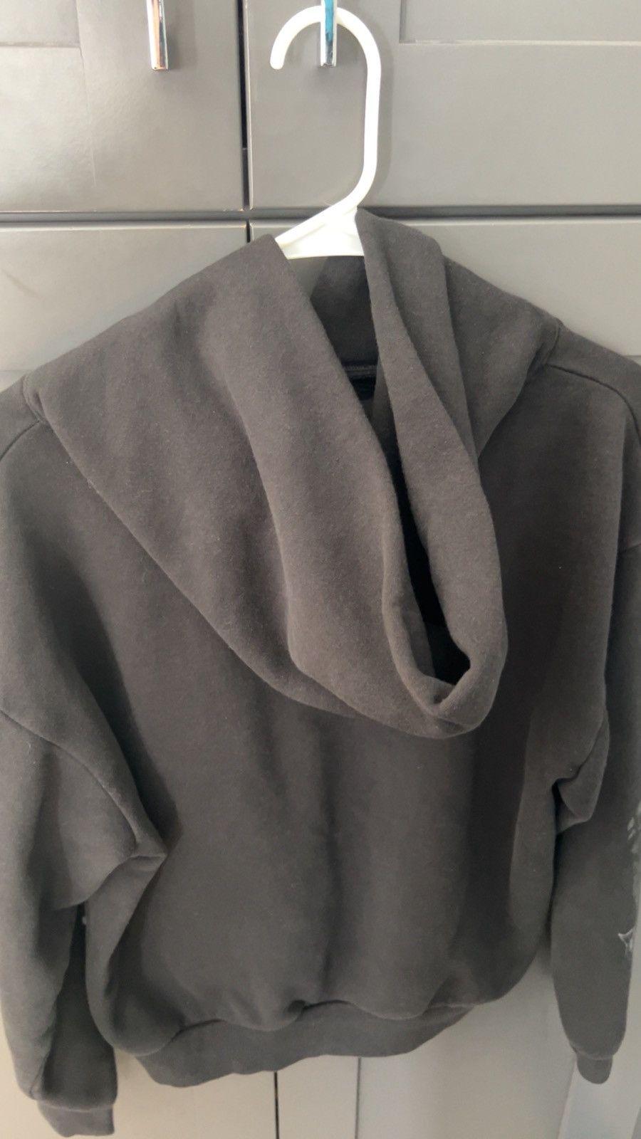 Travis Scott Travis Scott Utopia Annihilator Hoodie Size US M / EU 48-50 / 2 - 2 Thumbnail