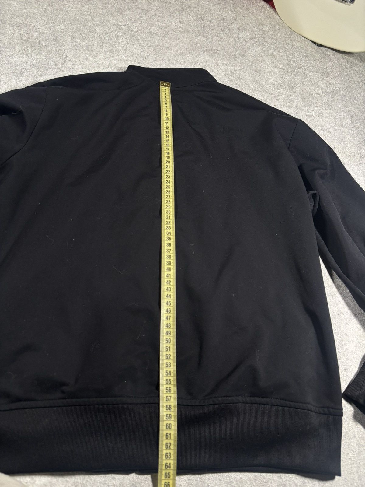 Carhartt Carhartt Zip Track green y2k vinate streetwear light jacket Size US L / EU 52-54 / 3 - 11 Thumbnail
