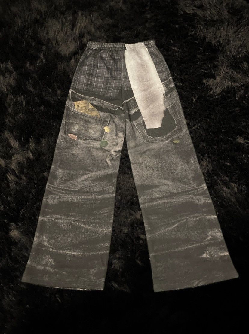 Other RotBorough Bad Day Sweatpants Size US 32 / EU 48 - 13 Thumbnail