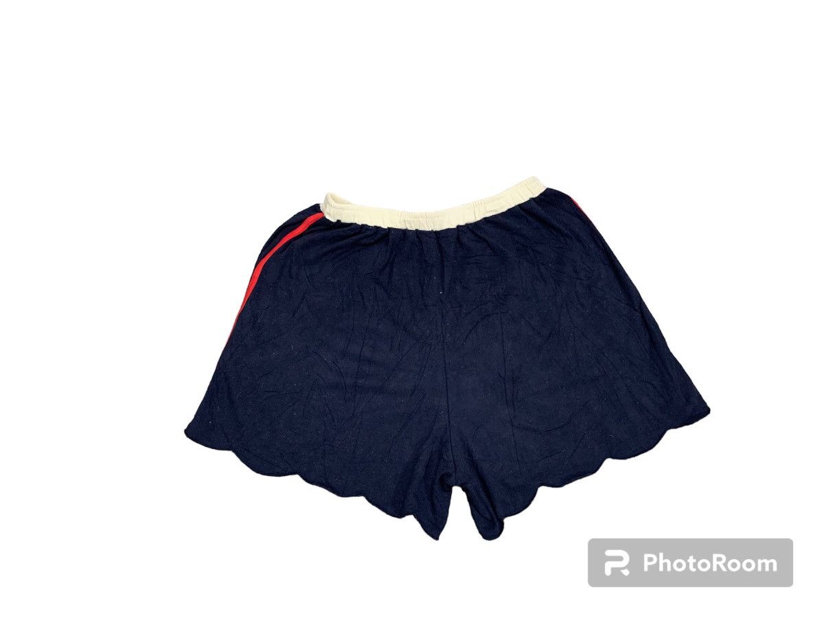 GU GU X UNDERCOVER RELEX SHORT PANT Size 22" - 2 Thumbnail