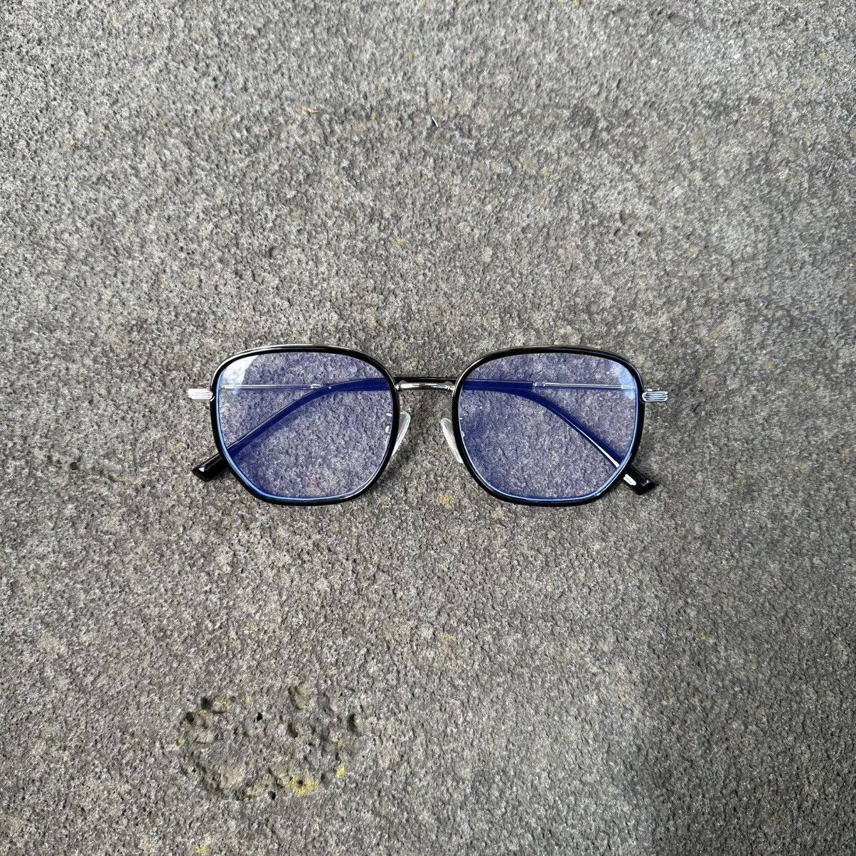Other GLASSES FRAME BRAND NEW CLASSIC RETRO VINTAGE DL9403-01 Size ONE SIZE - 1 Thumbnail