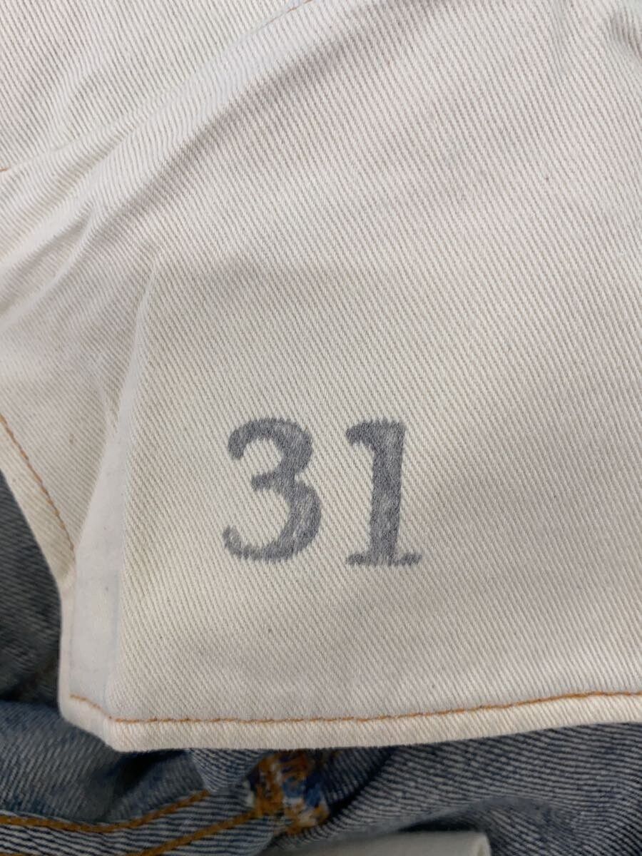 Kapital Kapital Jeans Size US 31 - 5 Thumbnail