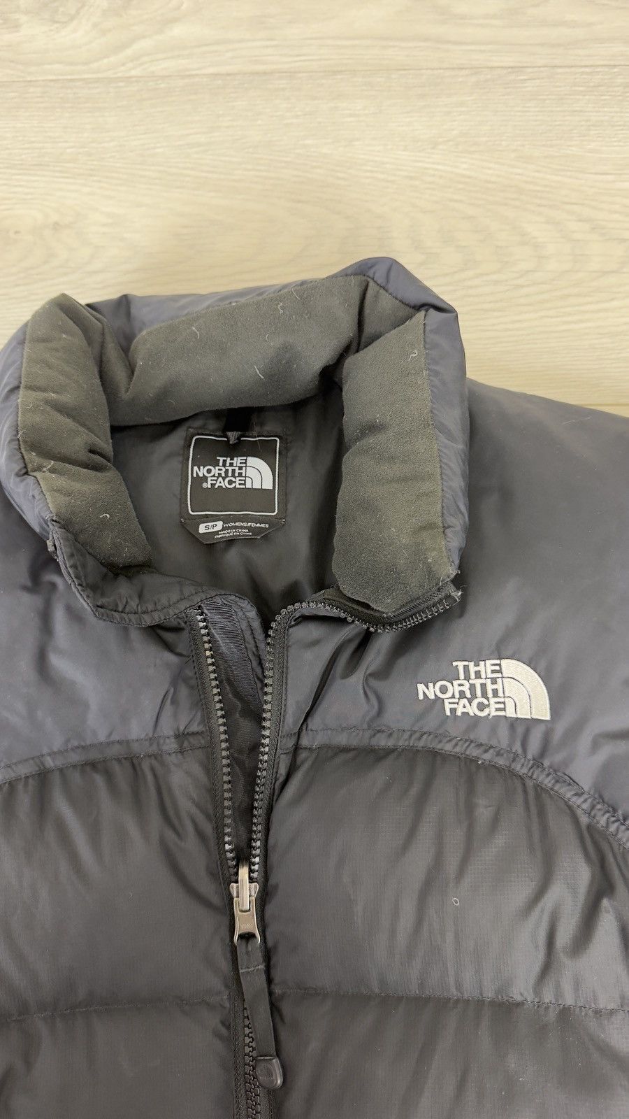 The North Face The North Face 700 Down jacket Size S / US 4 / IT 40 - 4 Thumbnail