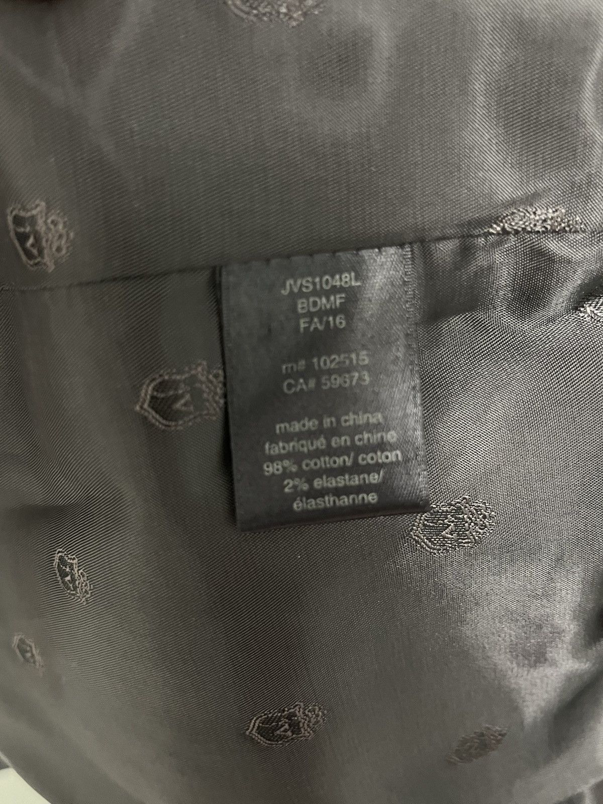R13 Oversized Boxy shirt. Large Size US L / EU 52-54 / 3 - 7 Thumbnail