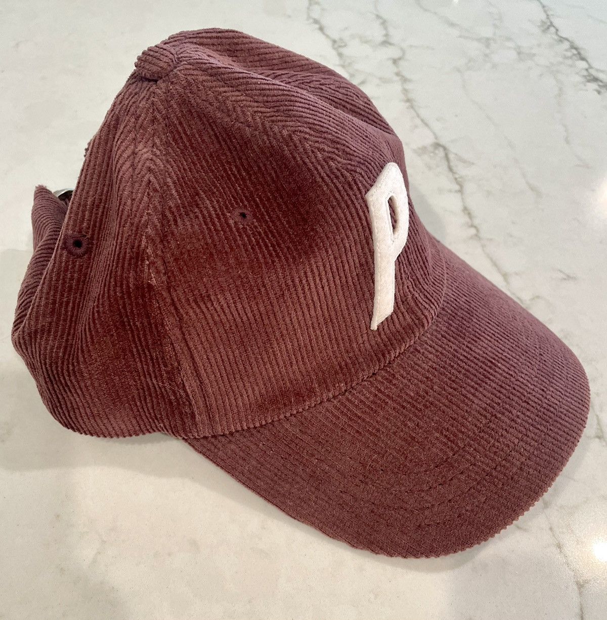 Palace Palace Corduroy P 6-Panel Size ONE SIZE - 3 Thumbnail