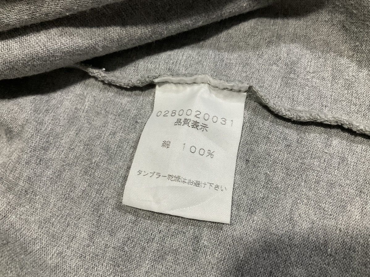 5351 POUR LES HOMMES 🔥Y2K Archived 5351 Pour Less Homme Shirt Size US S / EU 44-46 / 1 - 9 Thumbnail