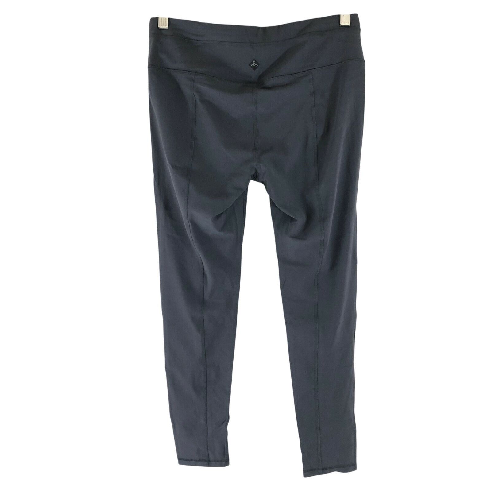 Prana Prana Womens Momento 7/8 Leggings Moisture Wicking Mid Rise Size 34" / US 12 / IT 48 - 2 Thumbnail